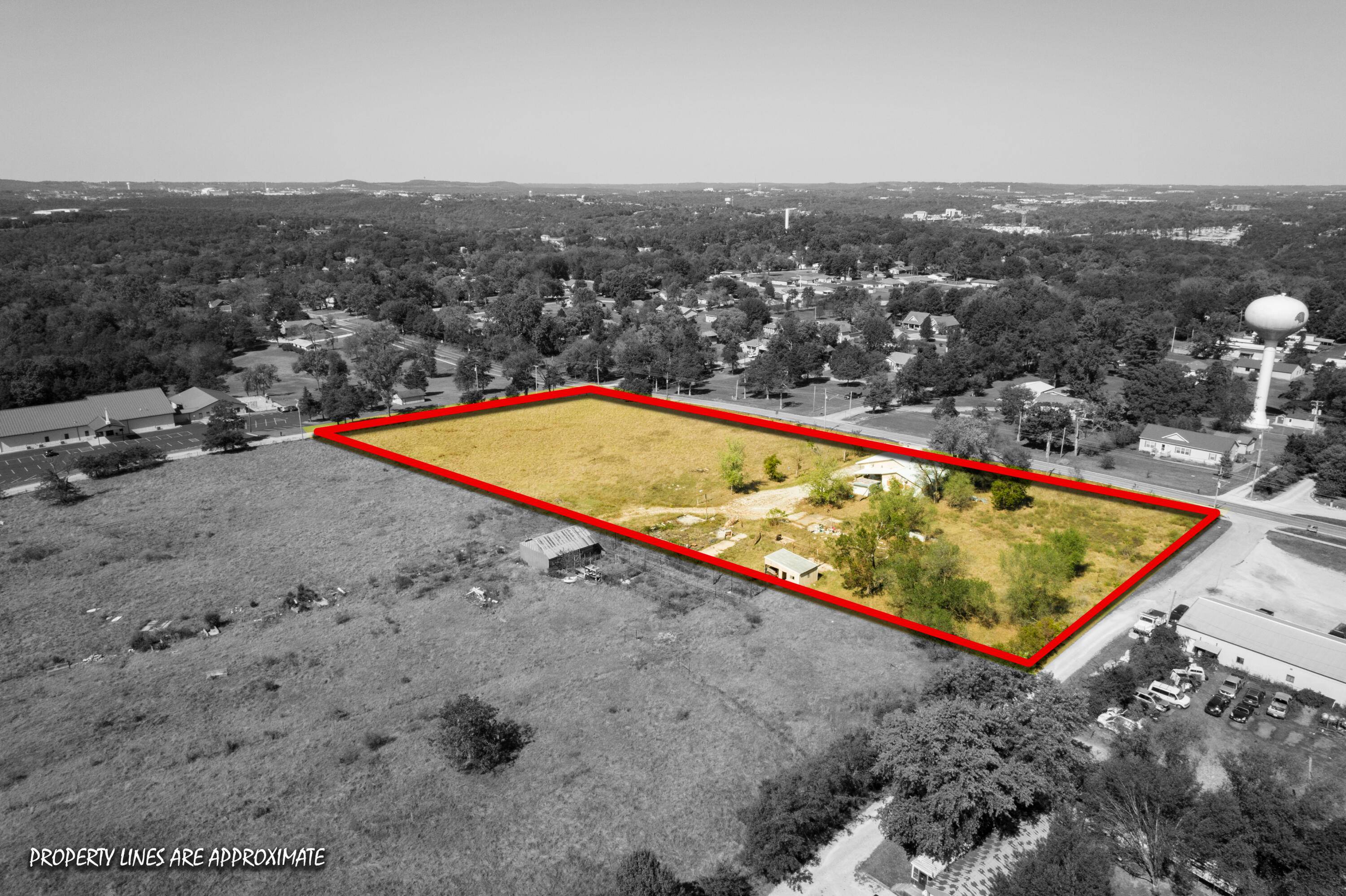 Hollister, MO 65672,1490 State Highway Bb