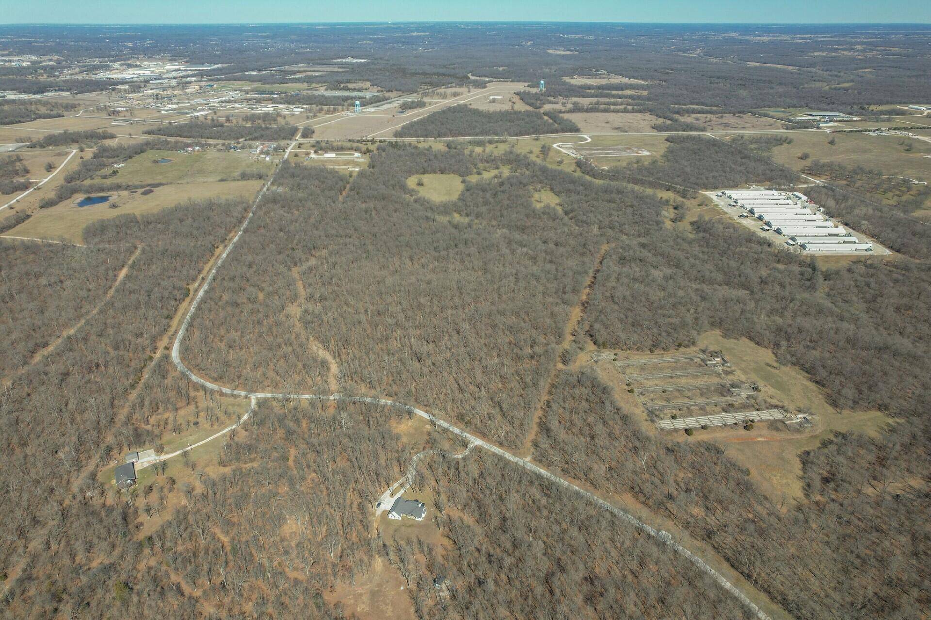 Neosho, MO 64850,Lot 10 Mink Drive (10 Ac)