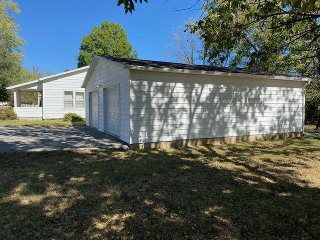 Marionville, MO 65705,510 S Missouri ST