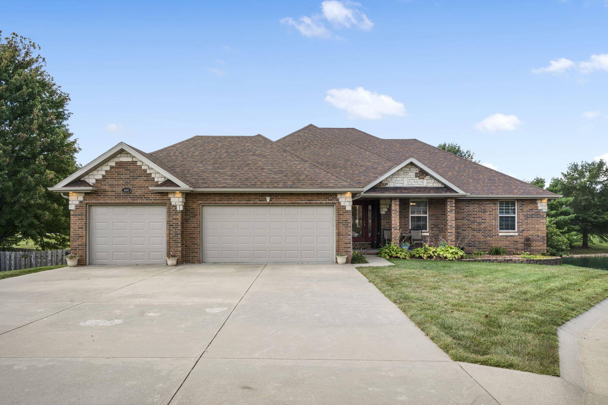 Rogersville, MO 65742,460 Nightingale CT