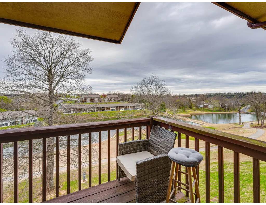 Branson, MO 65616,148 Lake Club DR #24