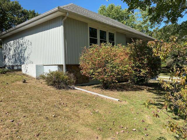 Reeds Spring, MO 65737,21 Harber ST