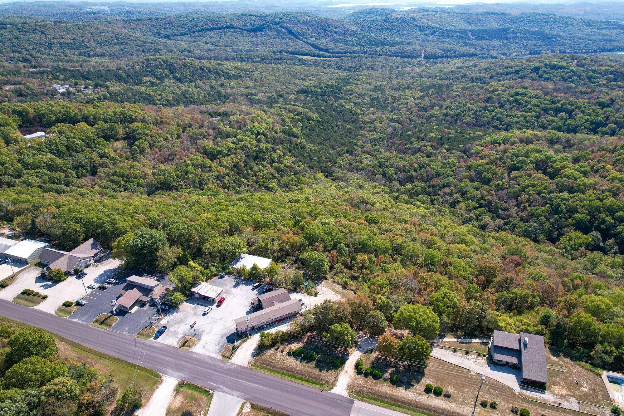 Branson West, MO 65737,Tbd 3.69 Acres Business 13