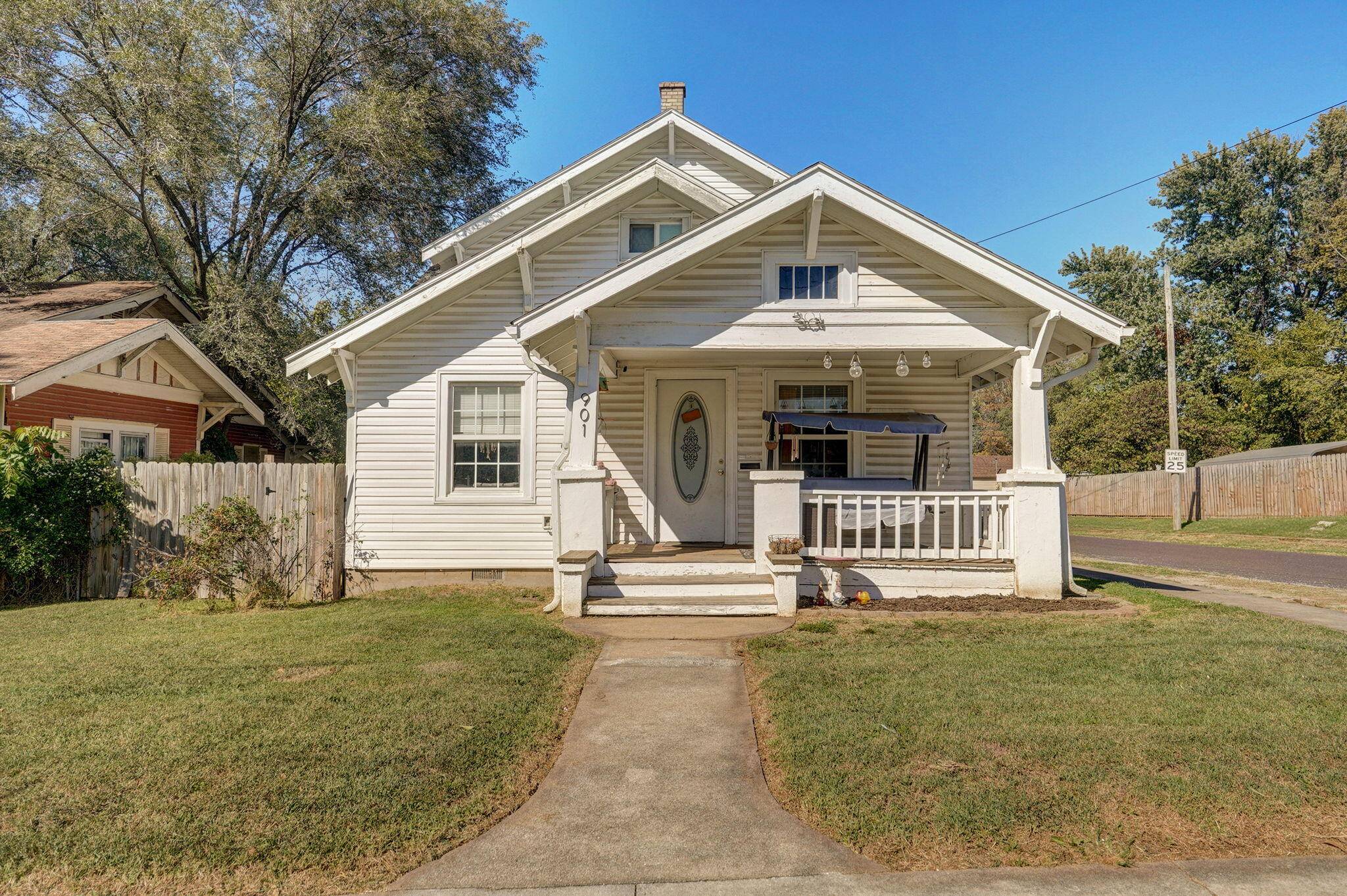 Springfield, MO 65802,901 W Nichols ST