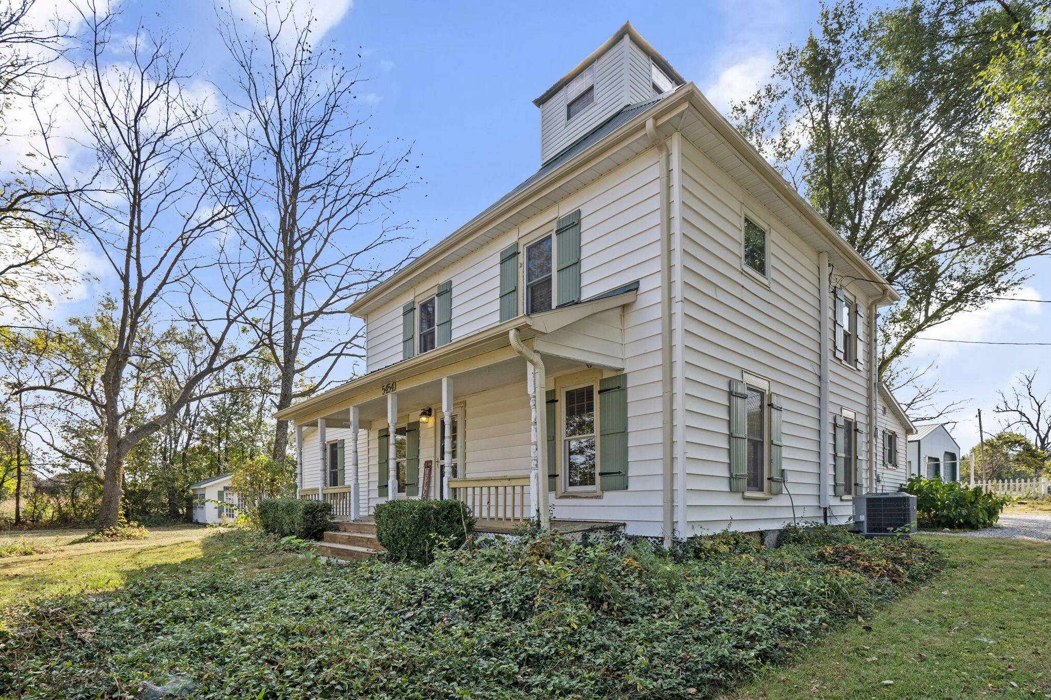Rogersville, MO 65742,5454 E Farm Road 186
