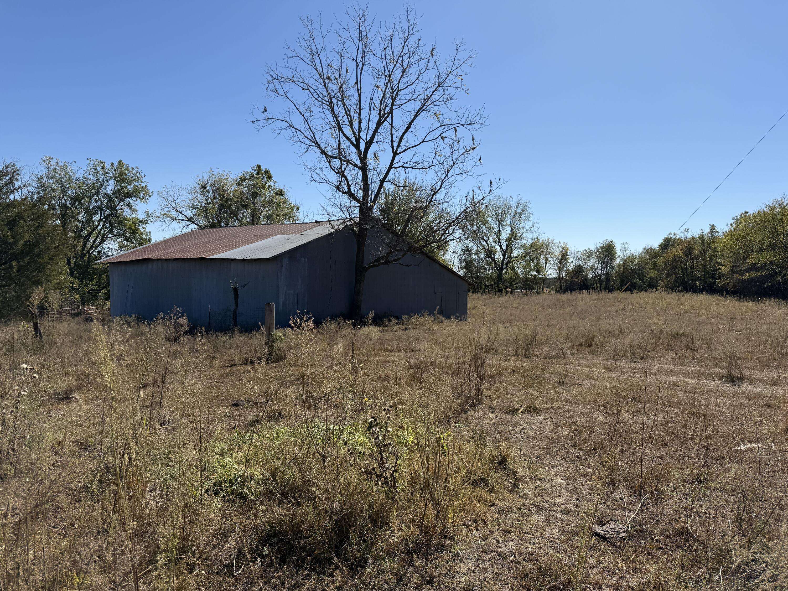 Granby, MO 64844,Xxx H HWY