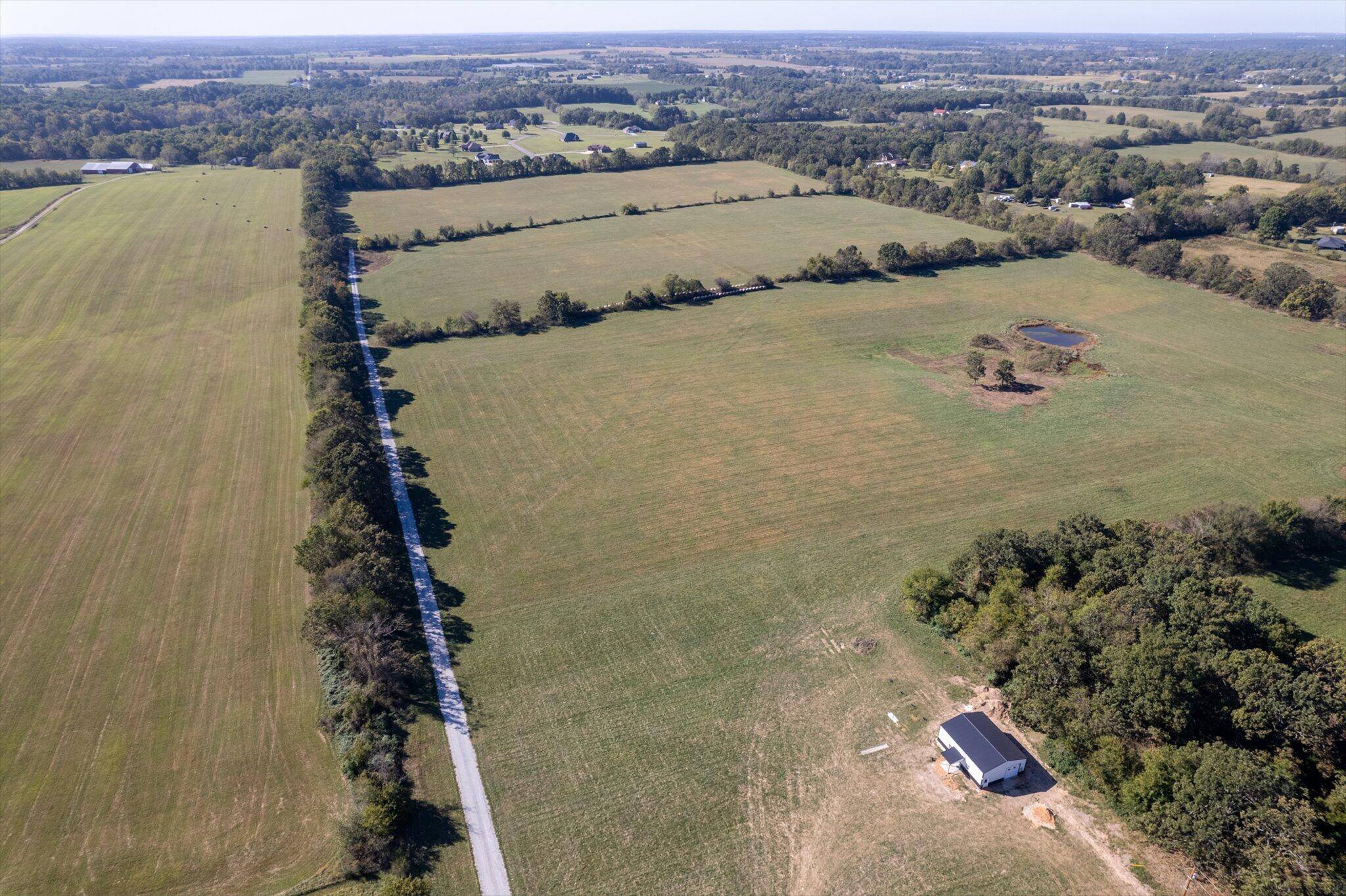 Billings, MO 65610,000 Tract 3 Rose Hill Road