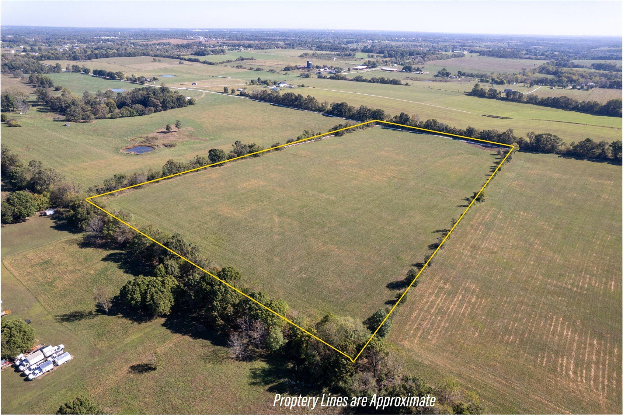 Billings, MO 65610,000 Tract 4 Rose Hill Road