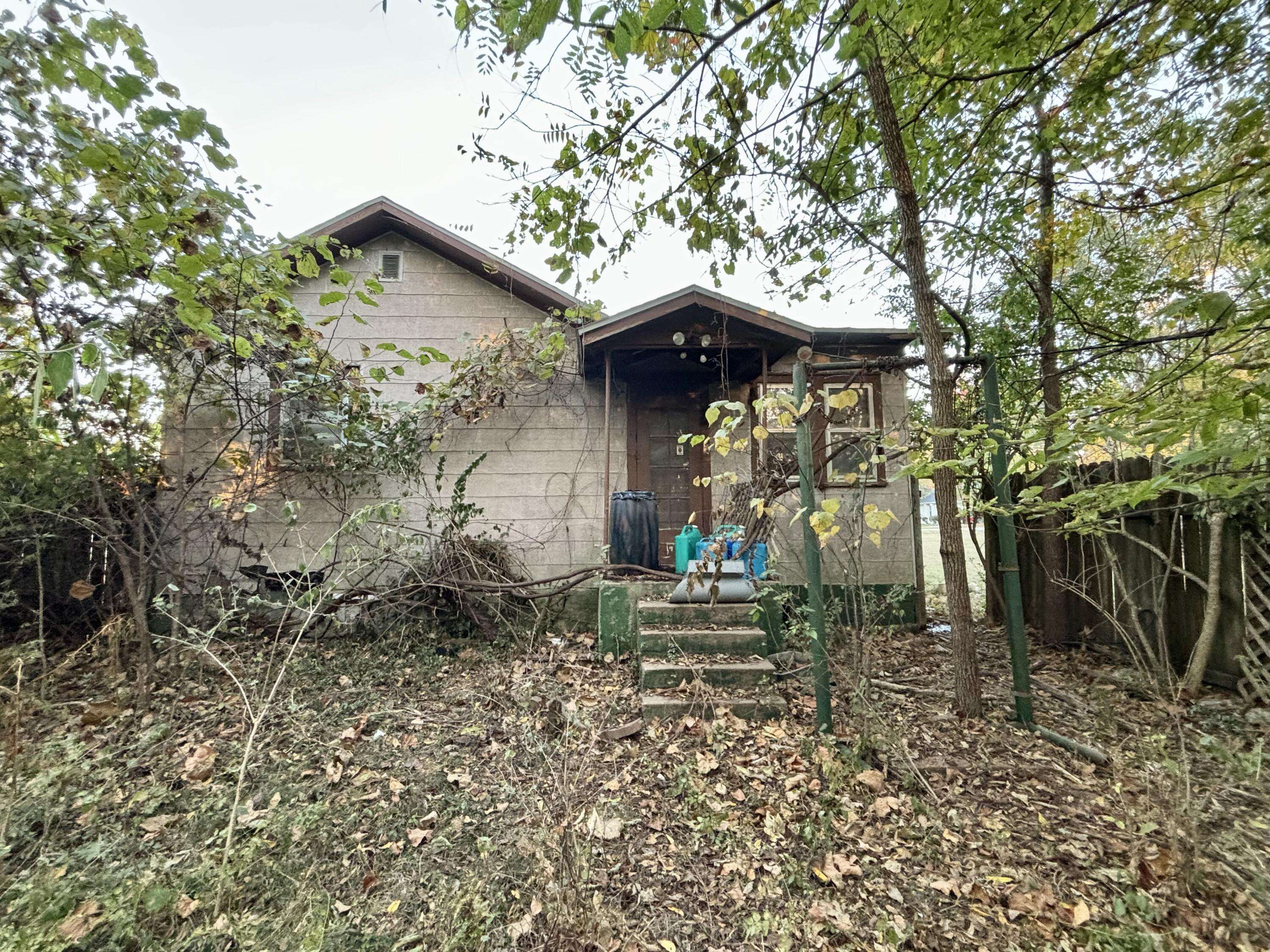 Springfield, MO 65804,3311 S Barbett AVE