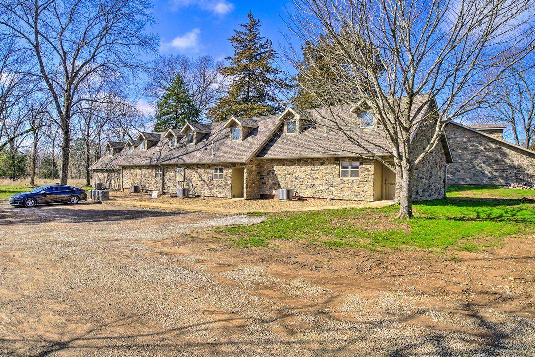 Branson, MO 65616,250 Rustic Hickory LN #A