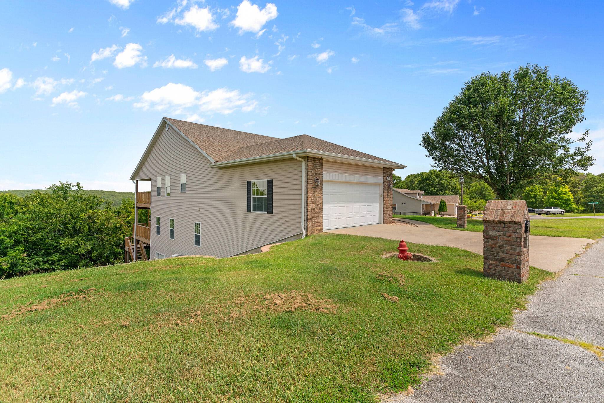 Cape Fair, MO 65624,31 Howard CIR