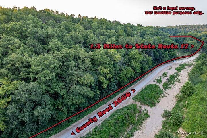 Mountain View, MO 65548,000 Private Rd 2661