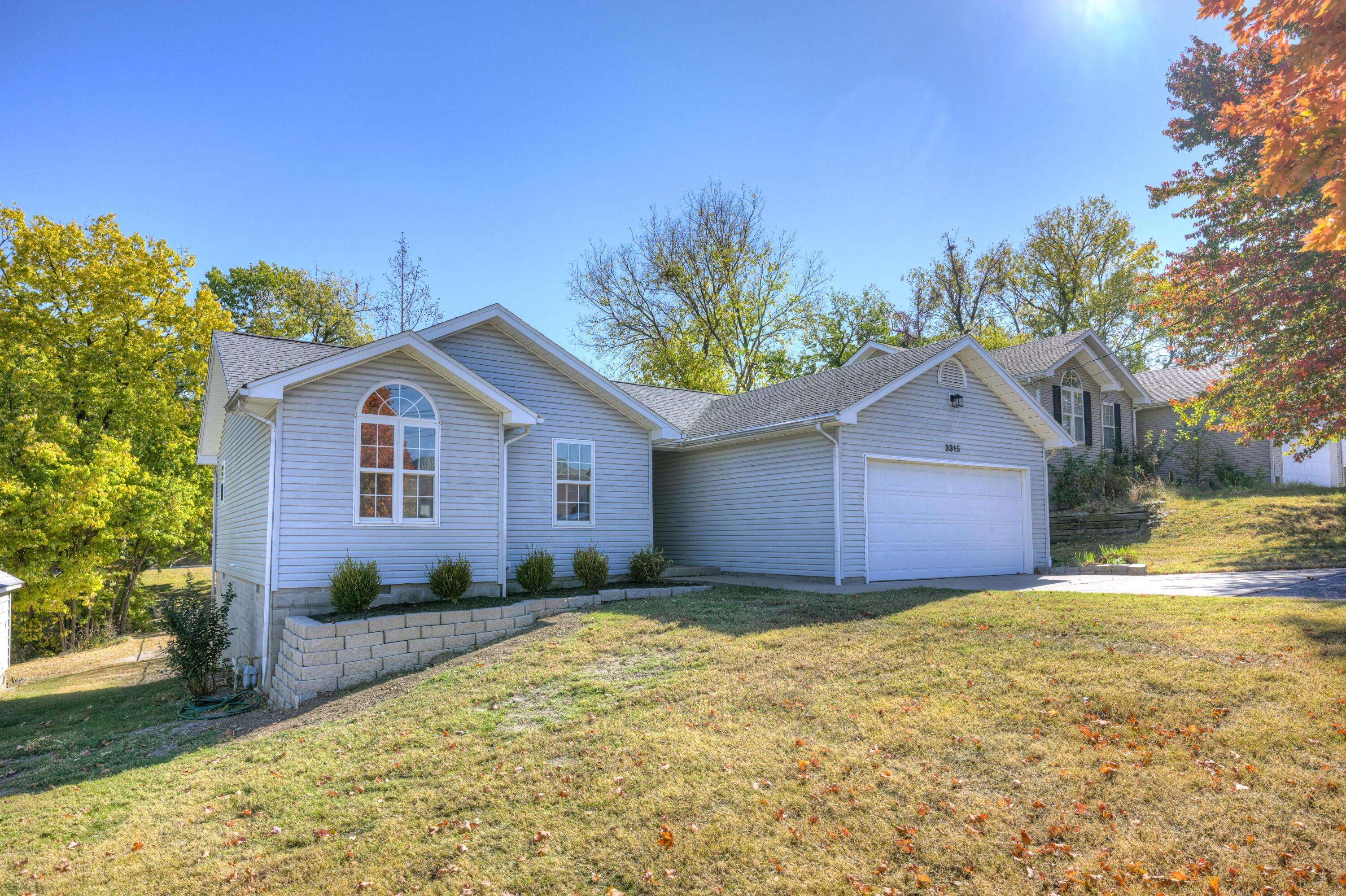 Joplin, MO 64804,3315 S Jackson AVE