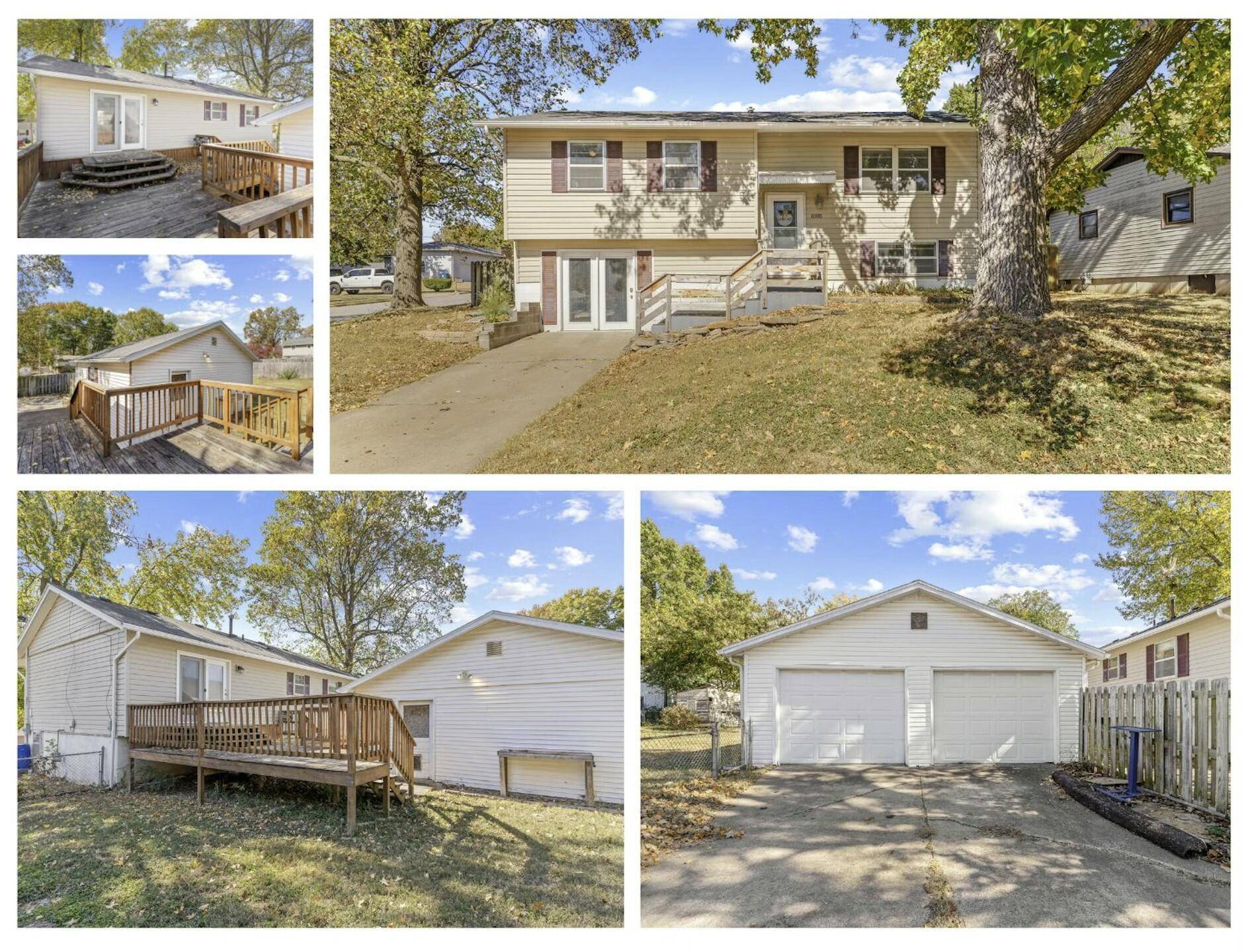Springfield, MO 65803,1005 E Mccanse ST