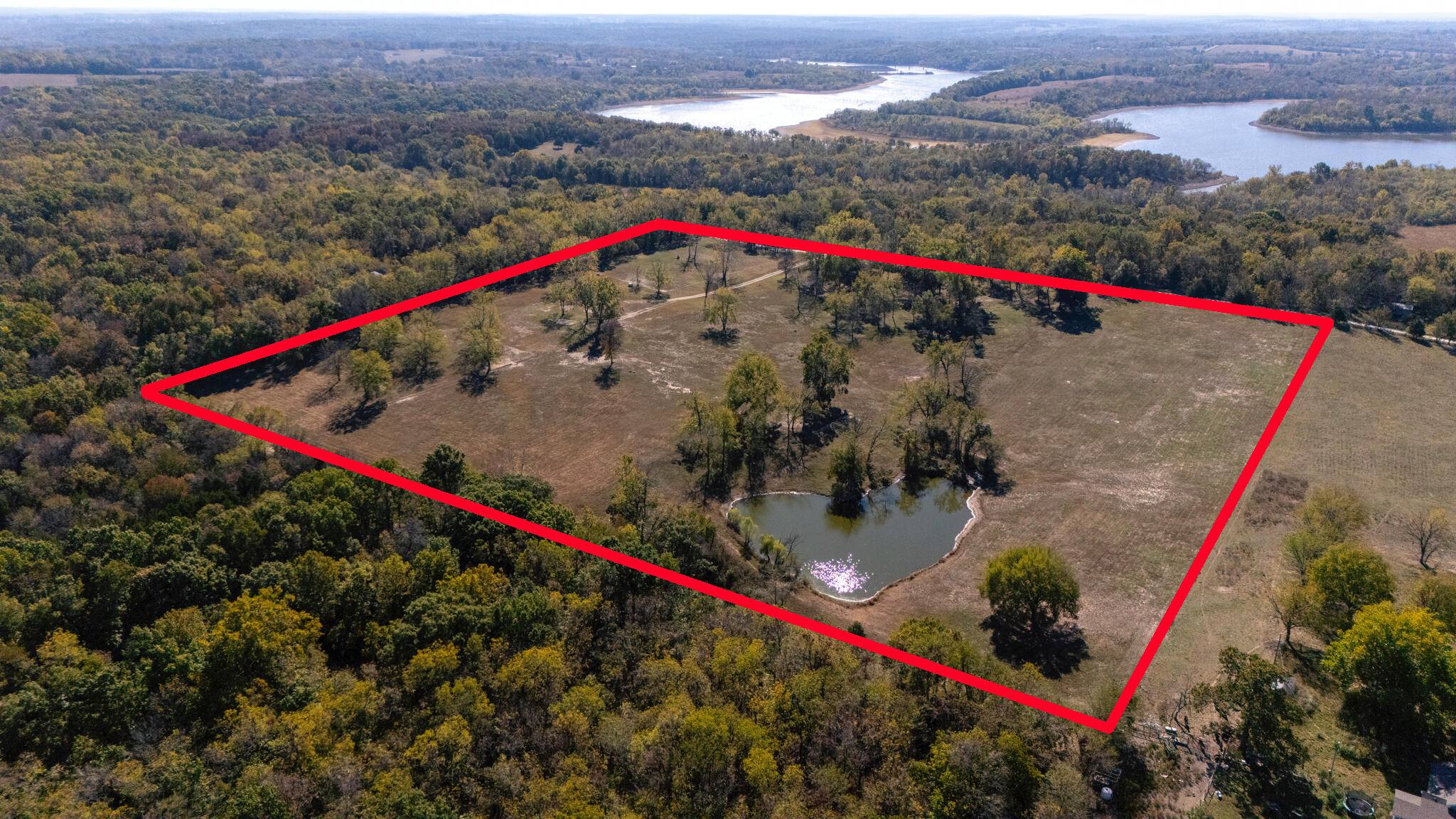 Greenfield, MO 65661,359 E Dade 74 - Lot 2