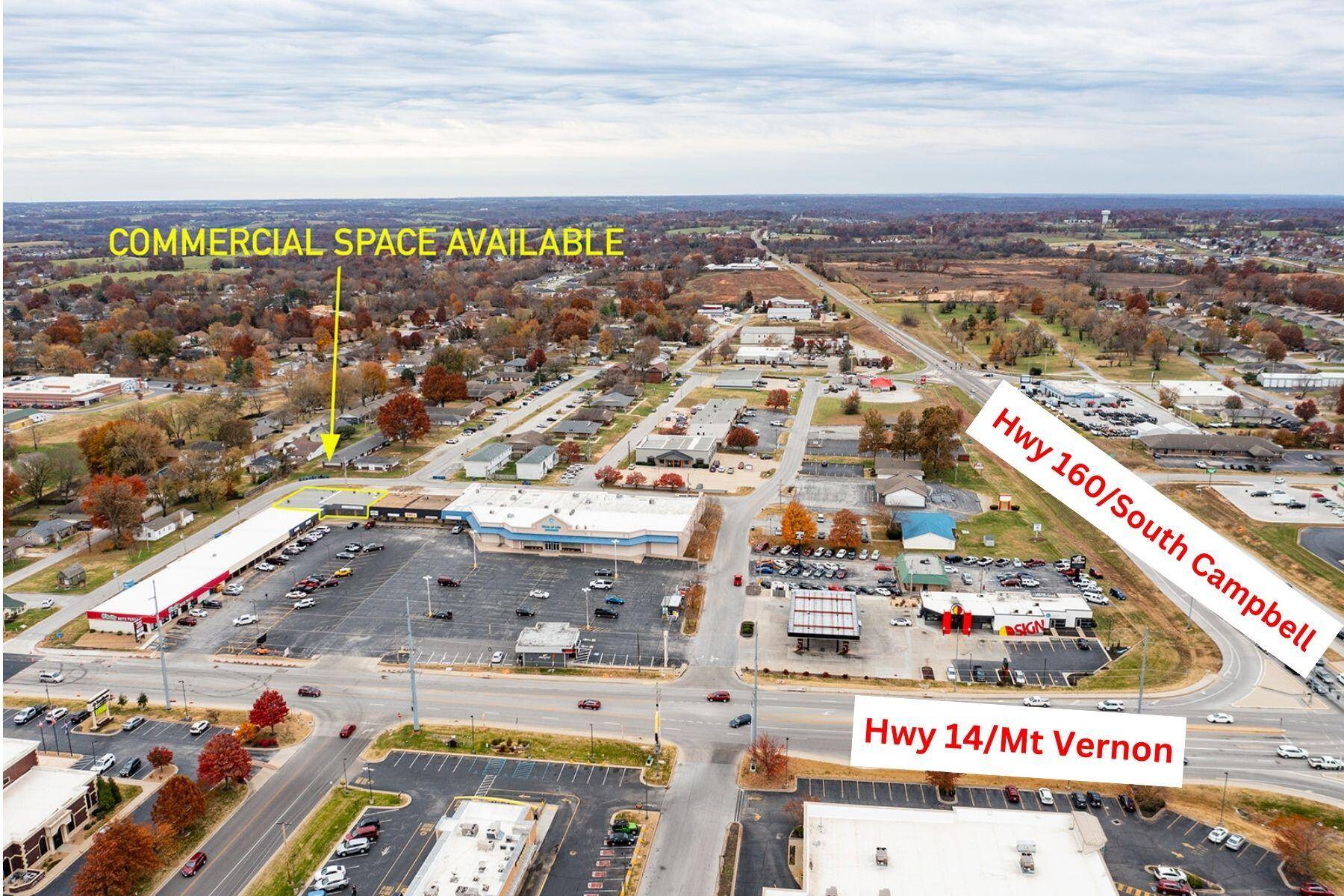 Nixa, MO 65714,272 W Mt Vernon