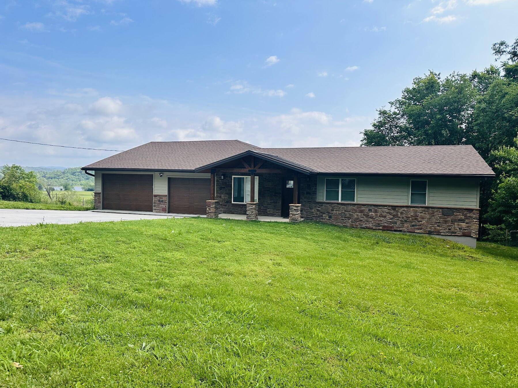 Kissee Mills, MO 65680,1301 Sanders RD