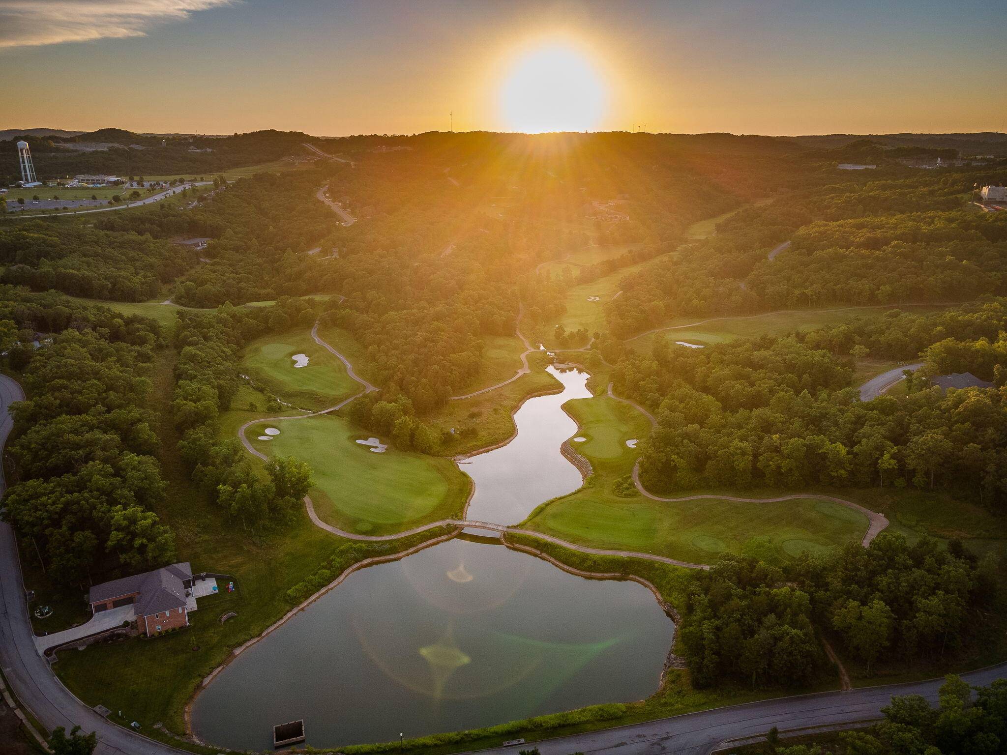 Branson, MO 65616,Lot 13 Shinnecock Hills DR