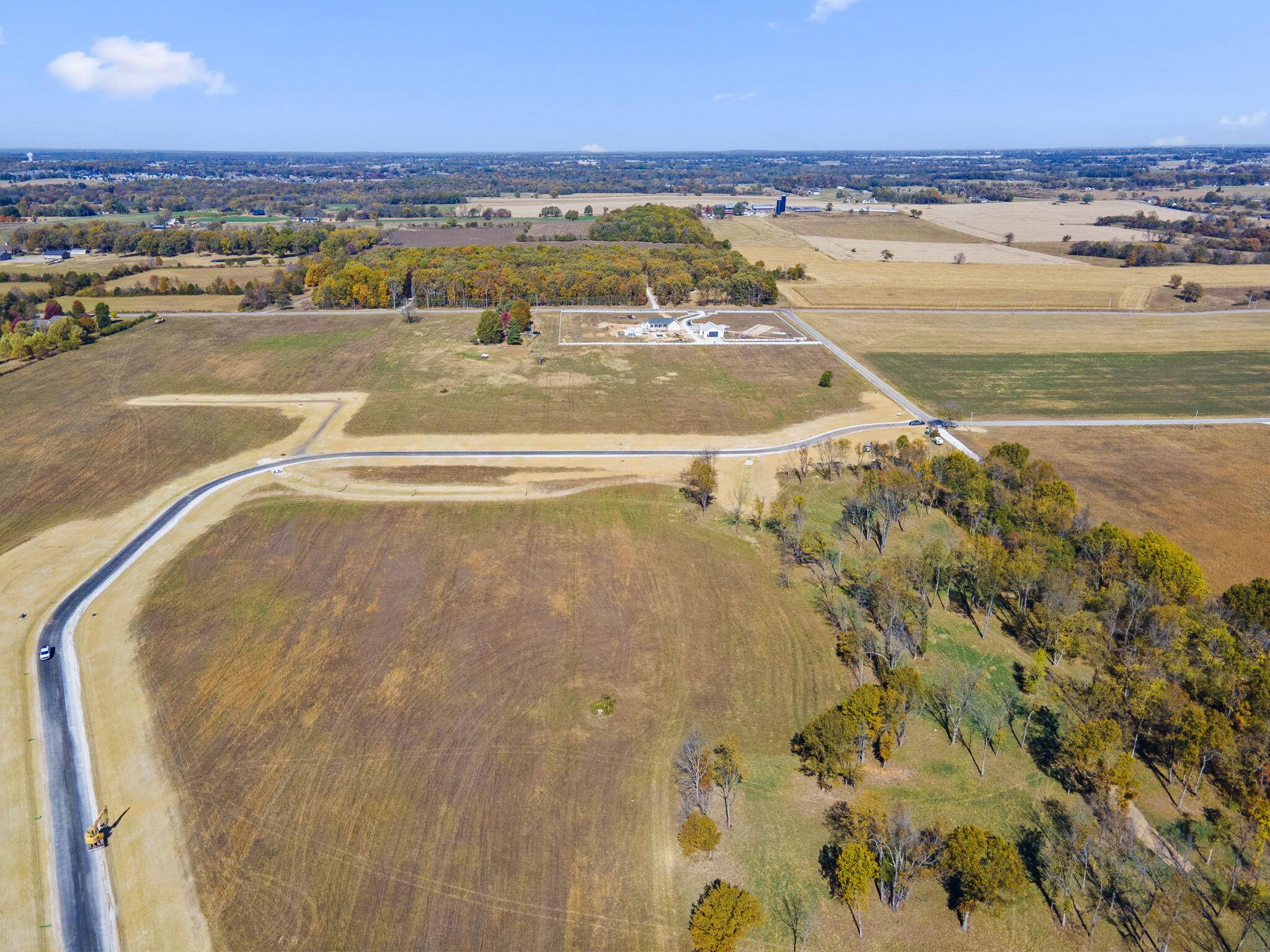 Springfield, MO 65802,Lot 8 Farm Road 134