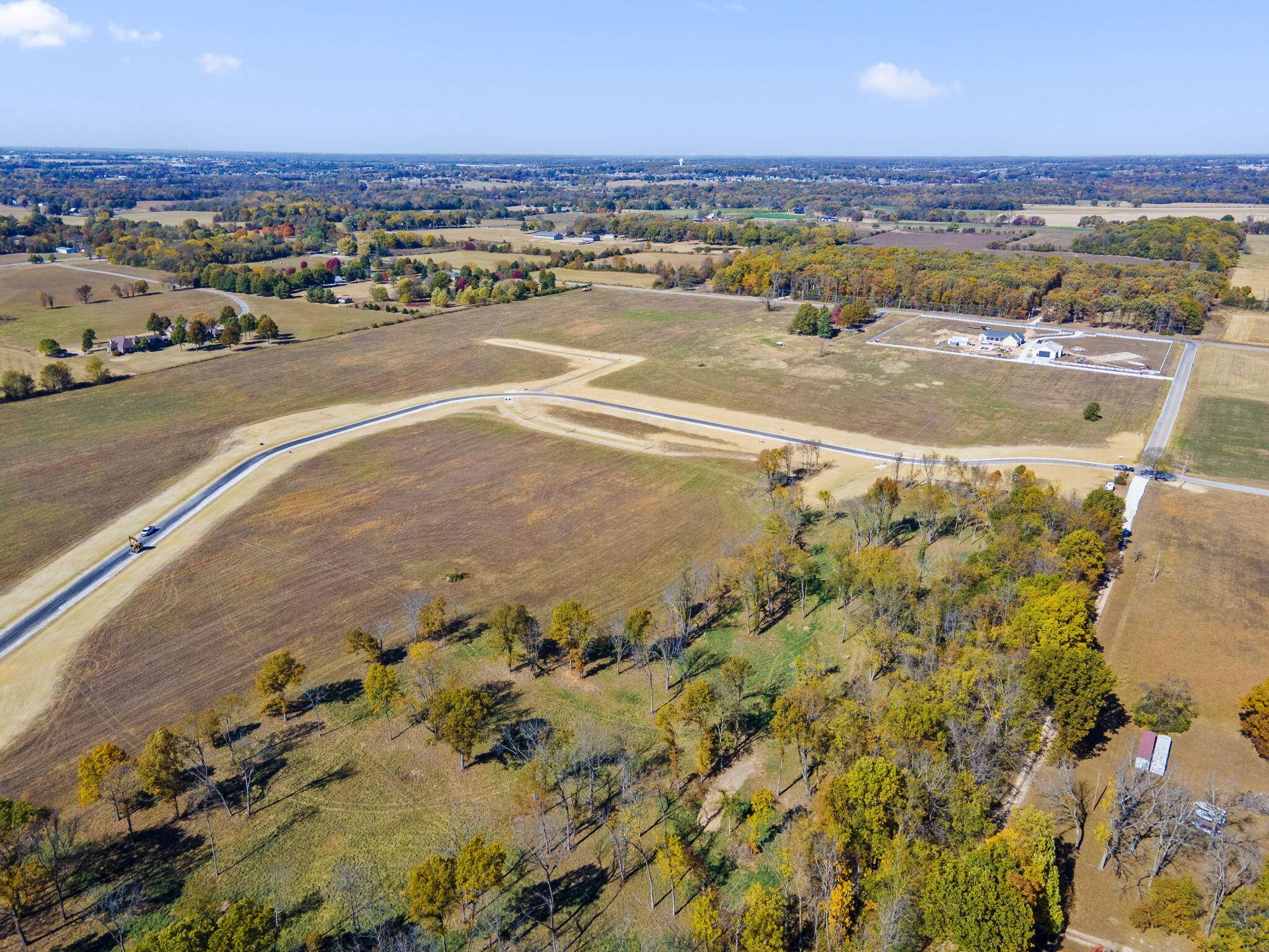 Springfield, MO 65802,Lot 8 Farm Road 134