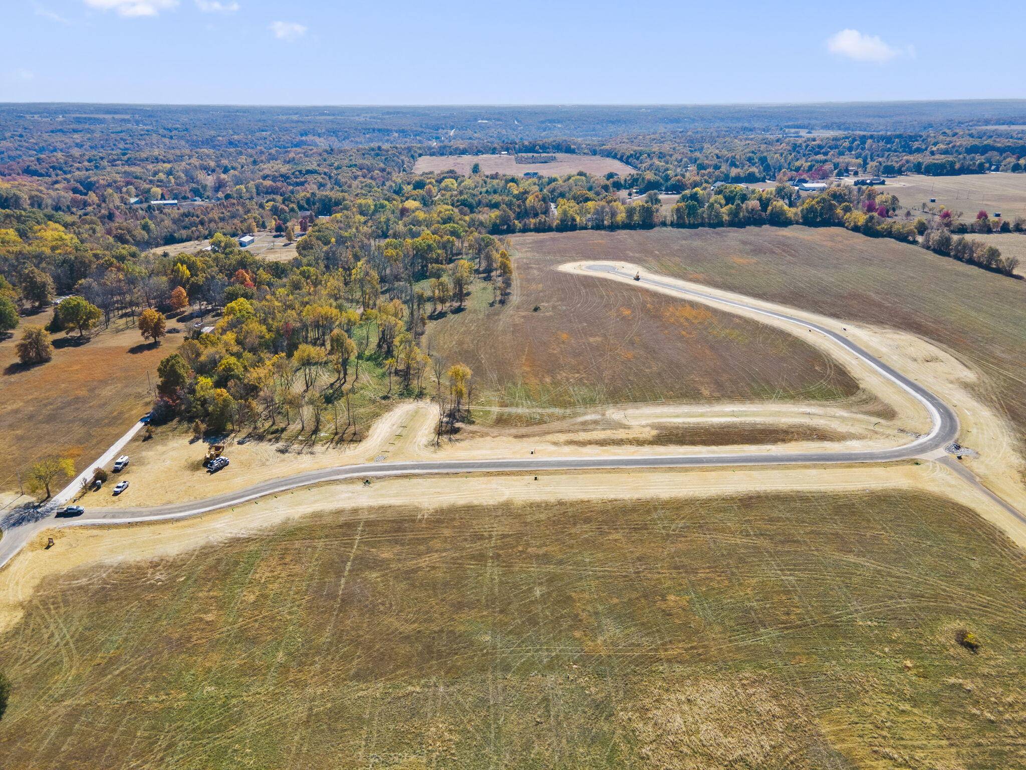 Springfield, MO 65802,Lot 8 Farm Road 134