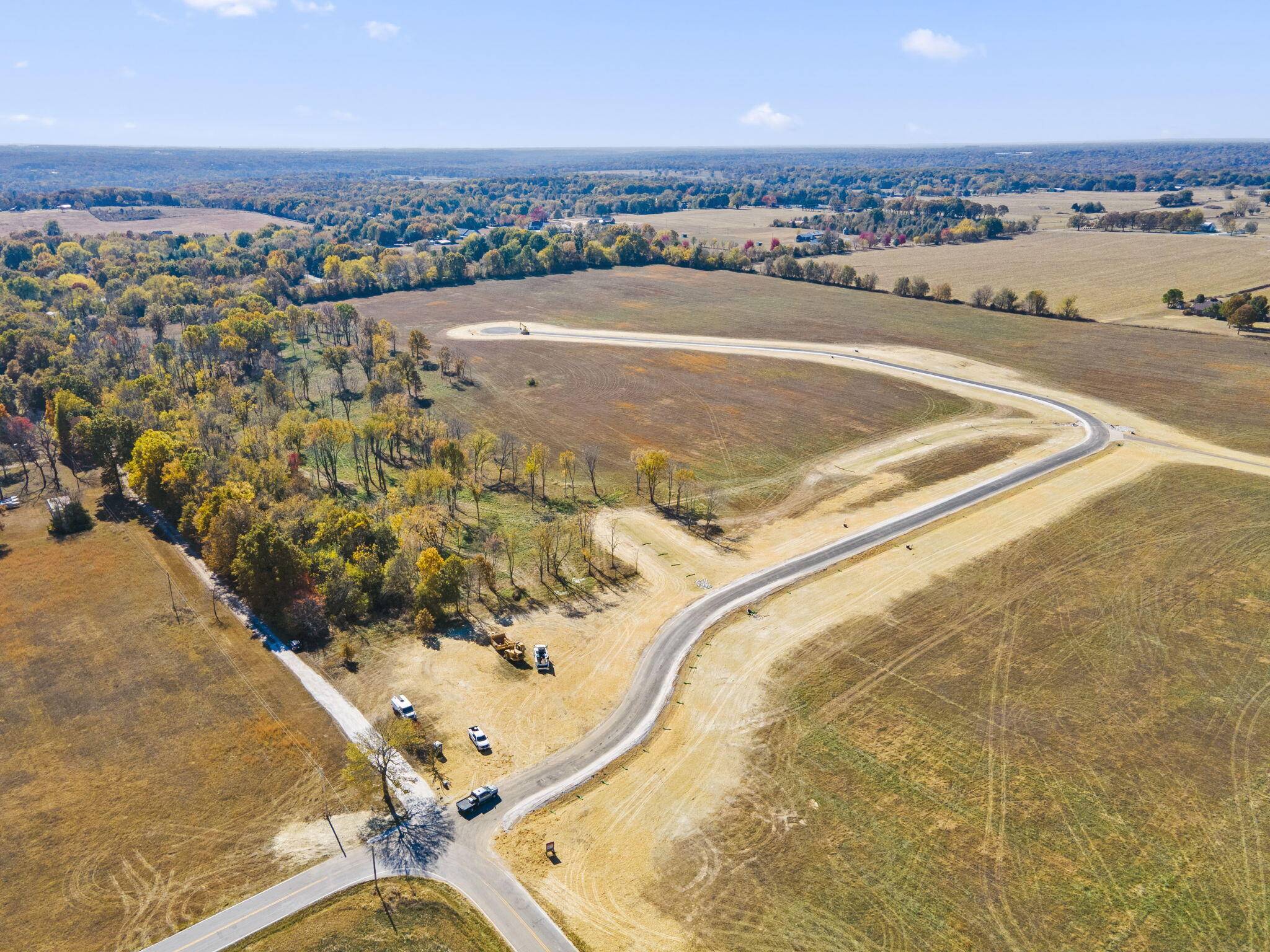 Springfield, MO 65802,Lot 9 Farm Road 134