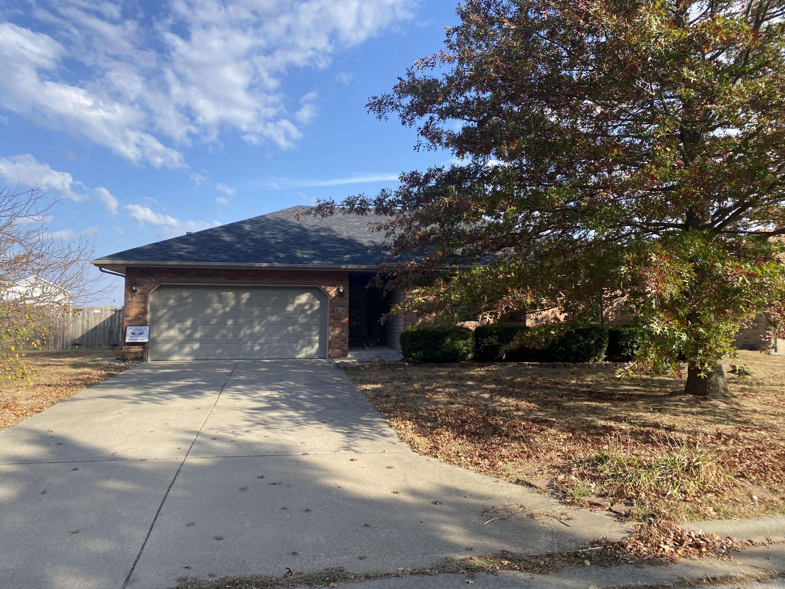Ozark, MO 65721,307 E Pintail DR
