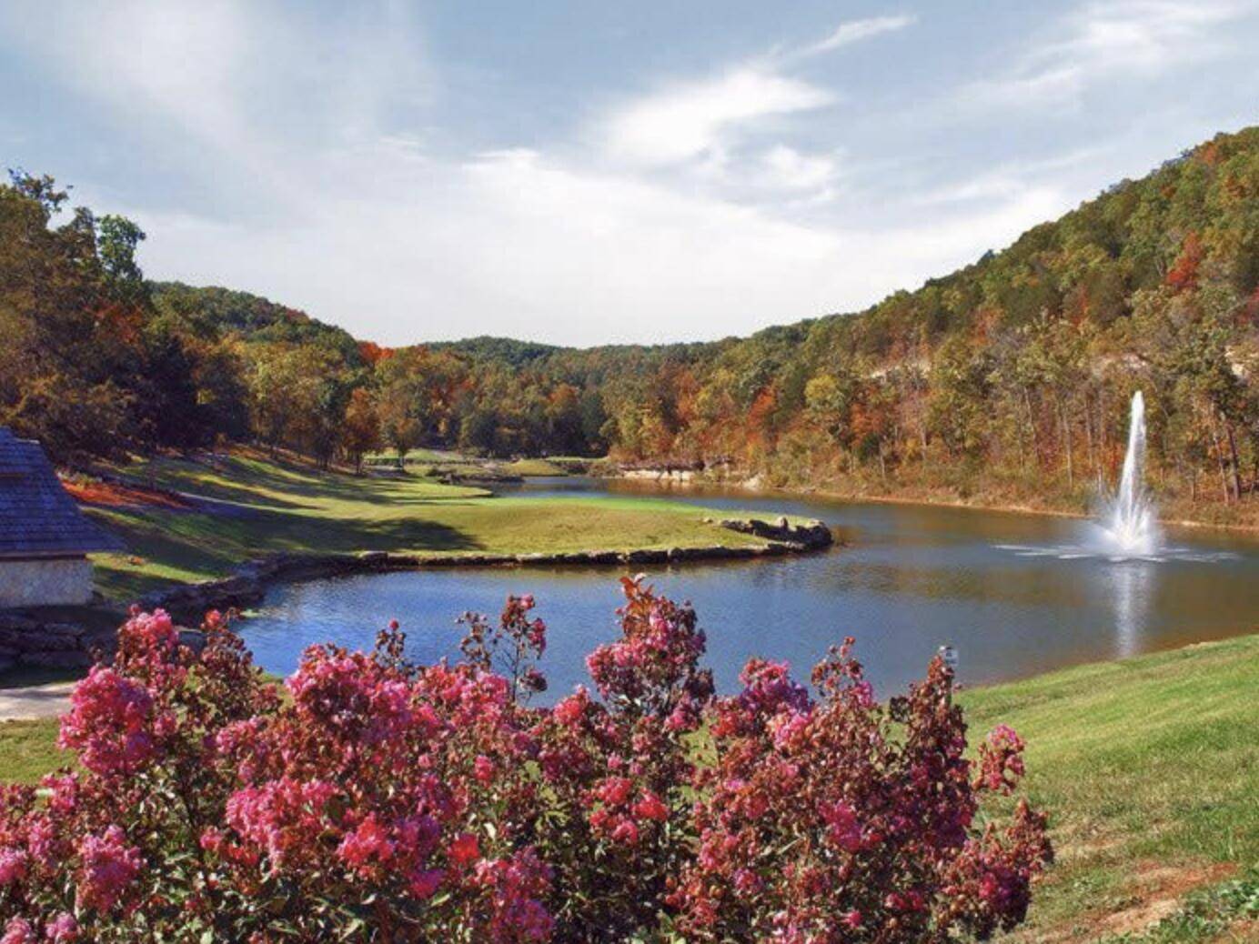 Branson West, MO 65737,1091 Golf DR #1