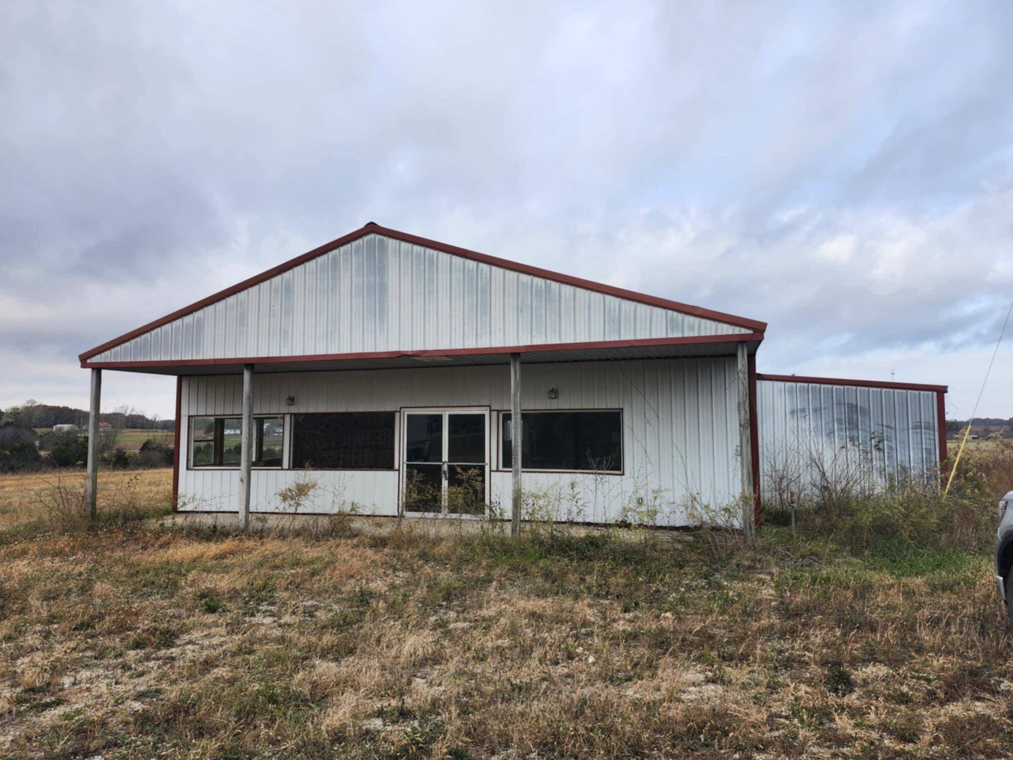 Norwood, MO 65717,000 Highway Y