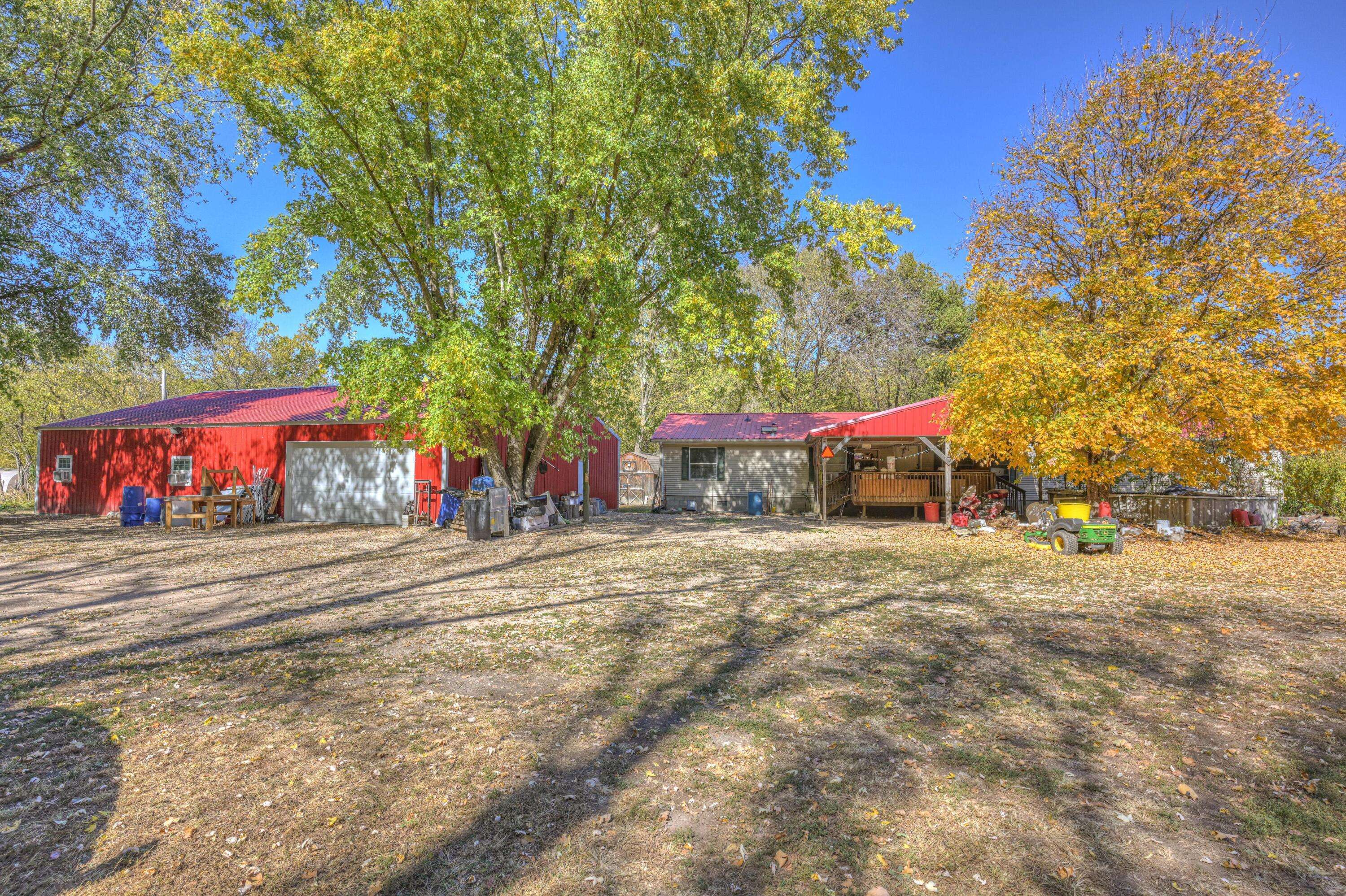 Noel, MO 64854,2283 Upper Mill Creek RD