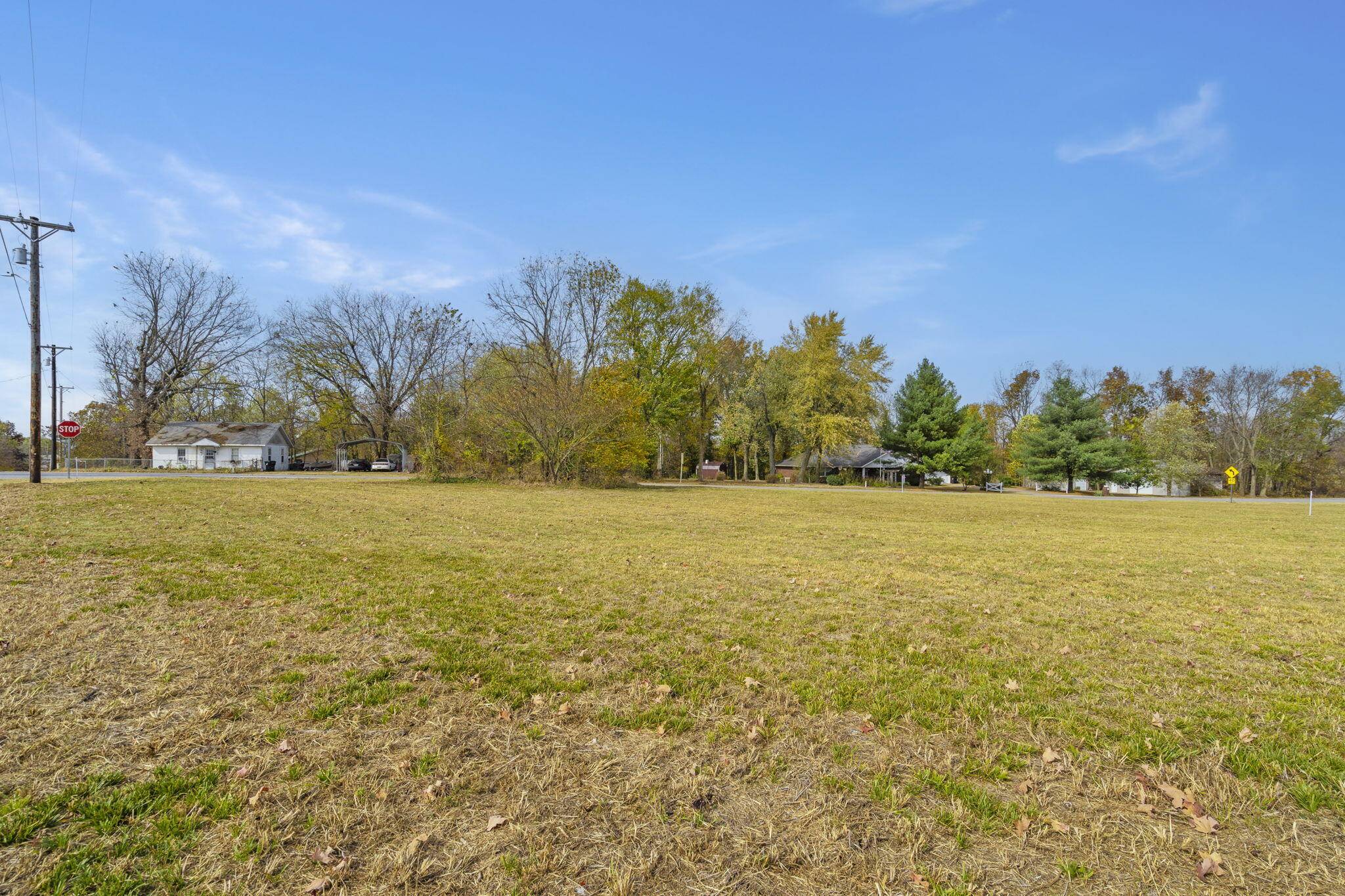 Marionville, MO 65705,0 Highway Lot 4-A