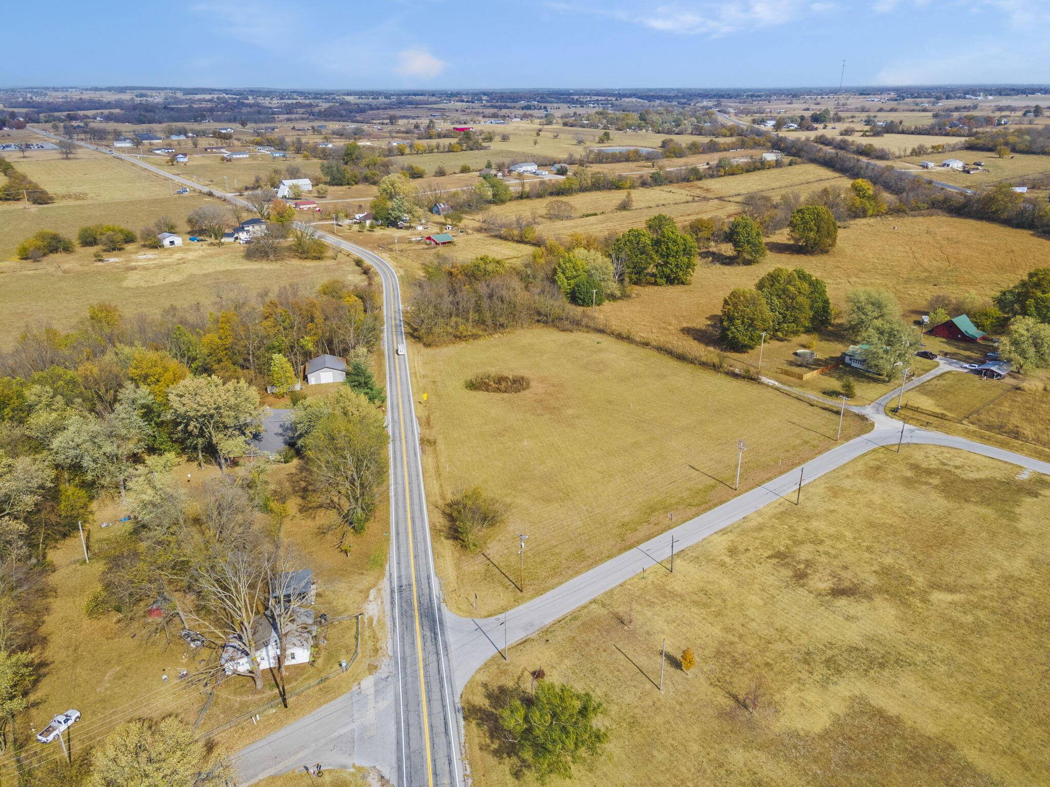 Marionville, MO 65705,0 Highway Lot 4-A