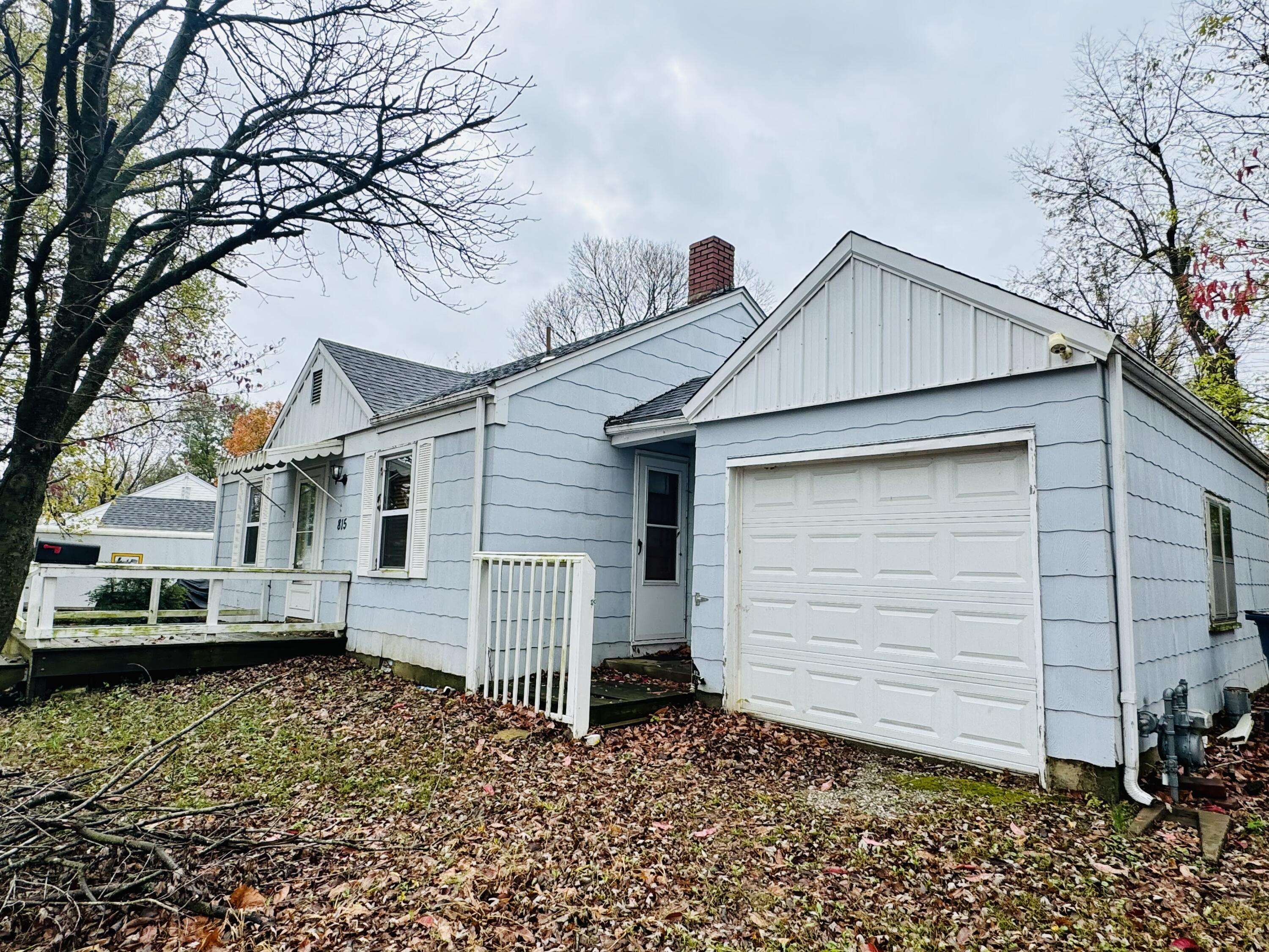 Neosho, MO 64850,815 Stratford PL