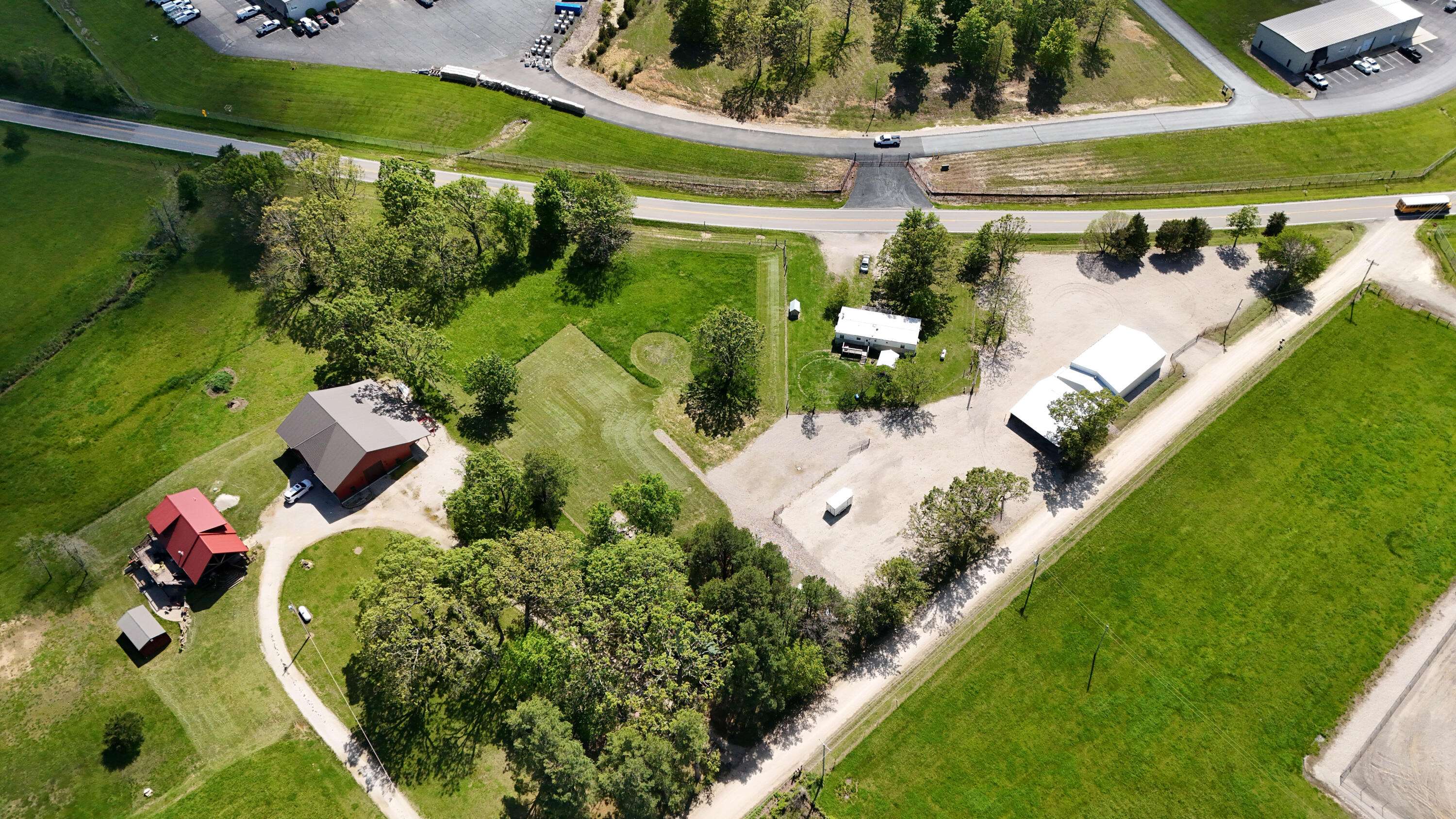 Marshfield, MO 65706,50 Sweet Gum LOOP