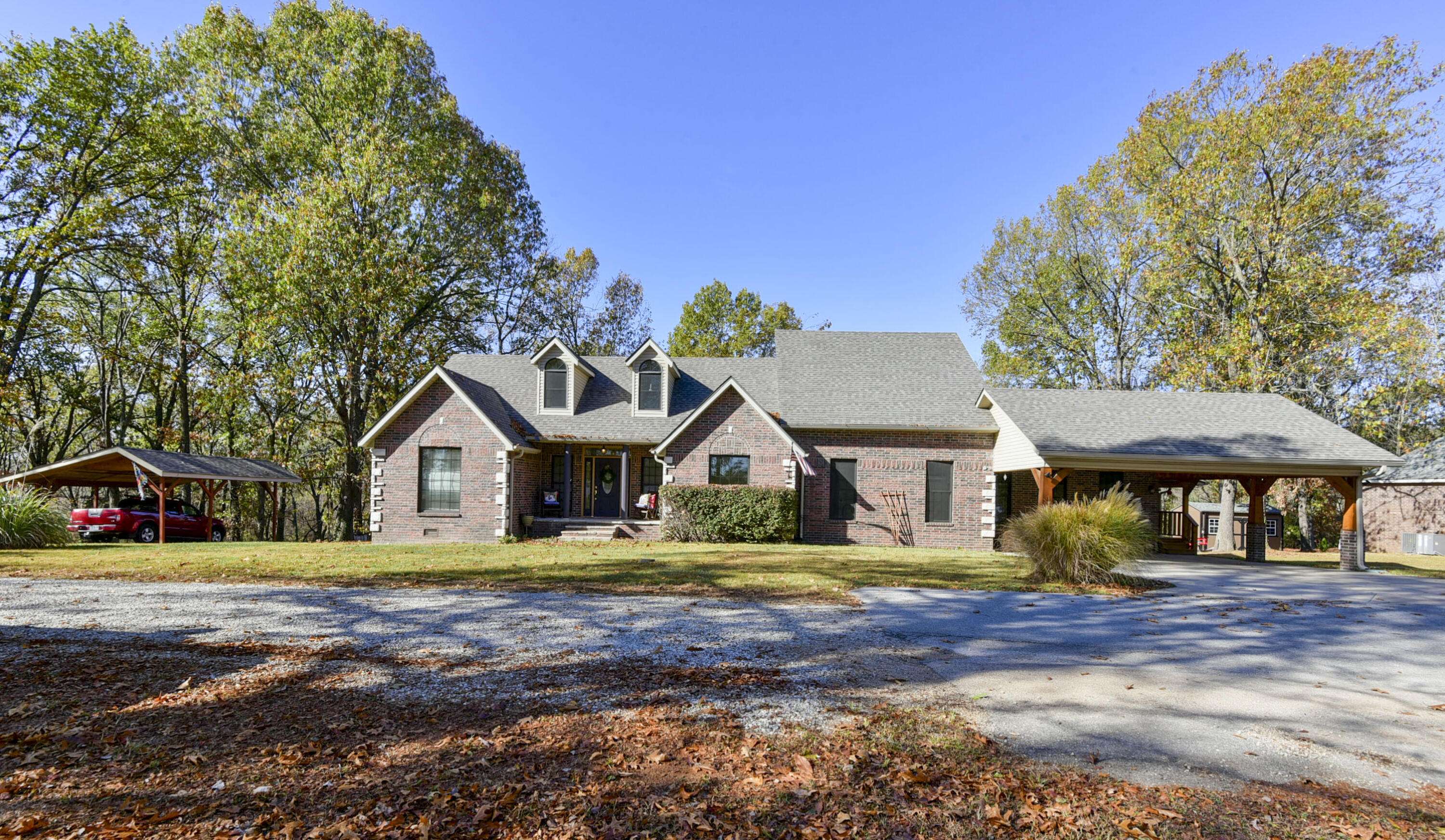 Cassville, MO 65625,1408 Nottingham DR