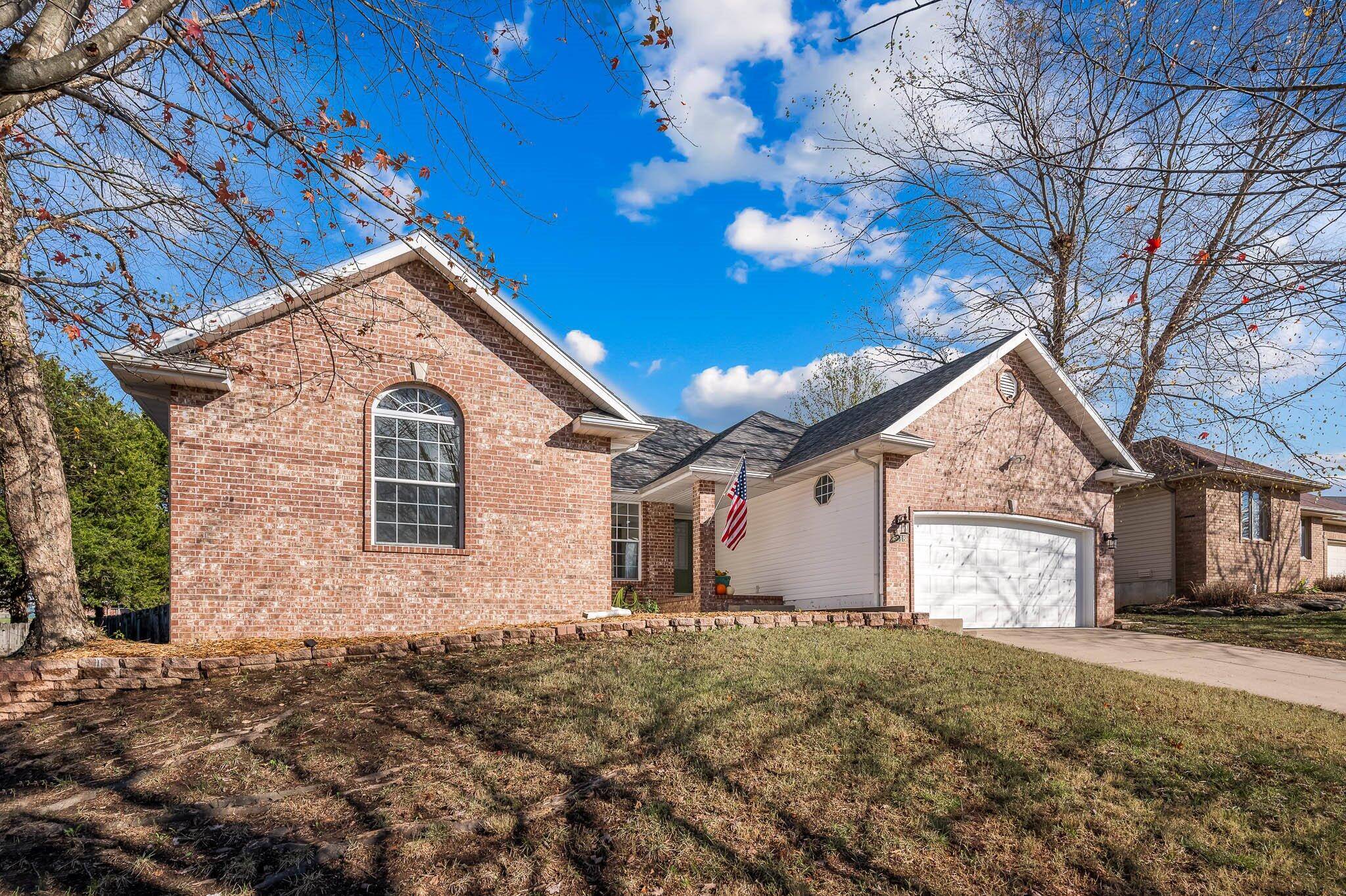 Springfield, MO 65810,5118 S Sterling CT