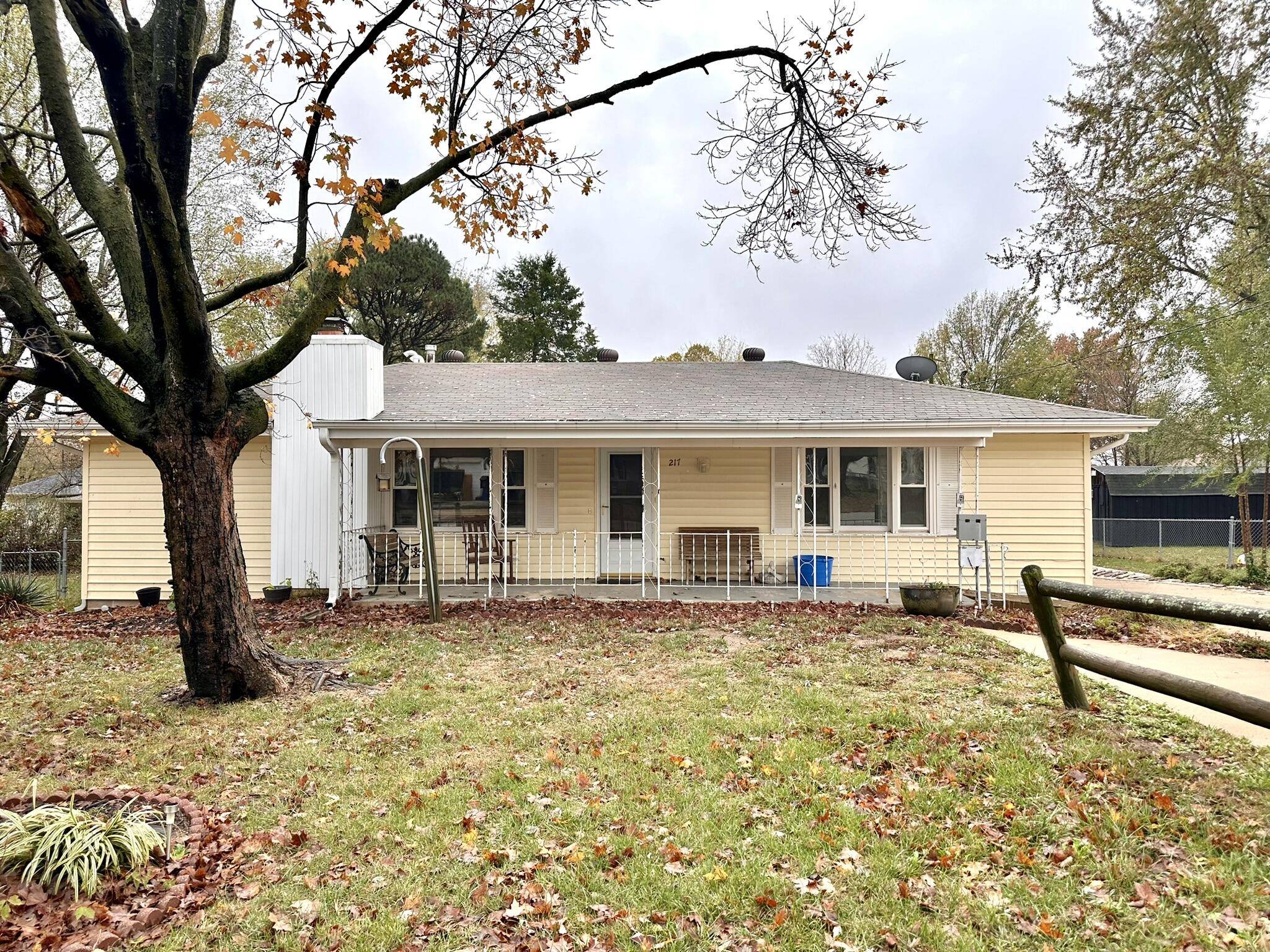 Rogersville, MO 65742,217 Tillman AVE