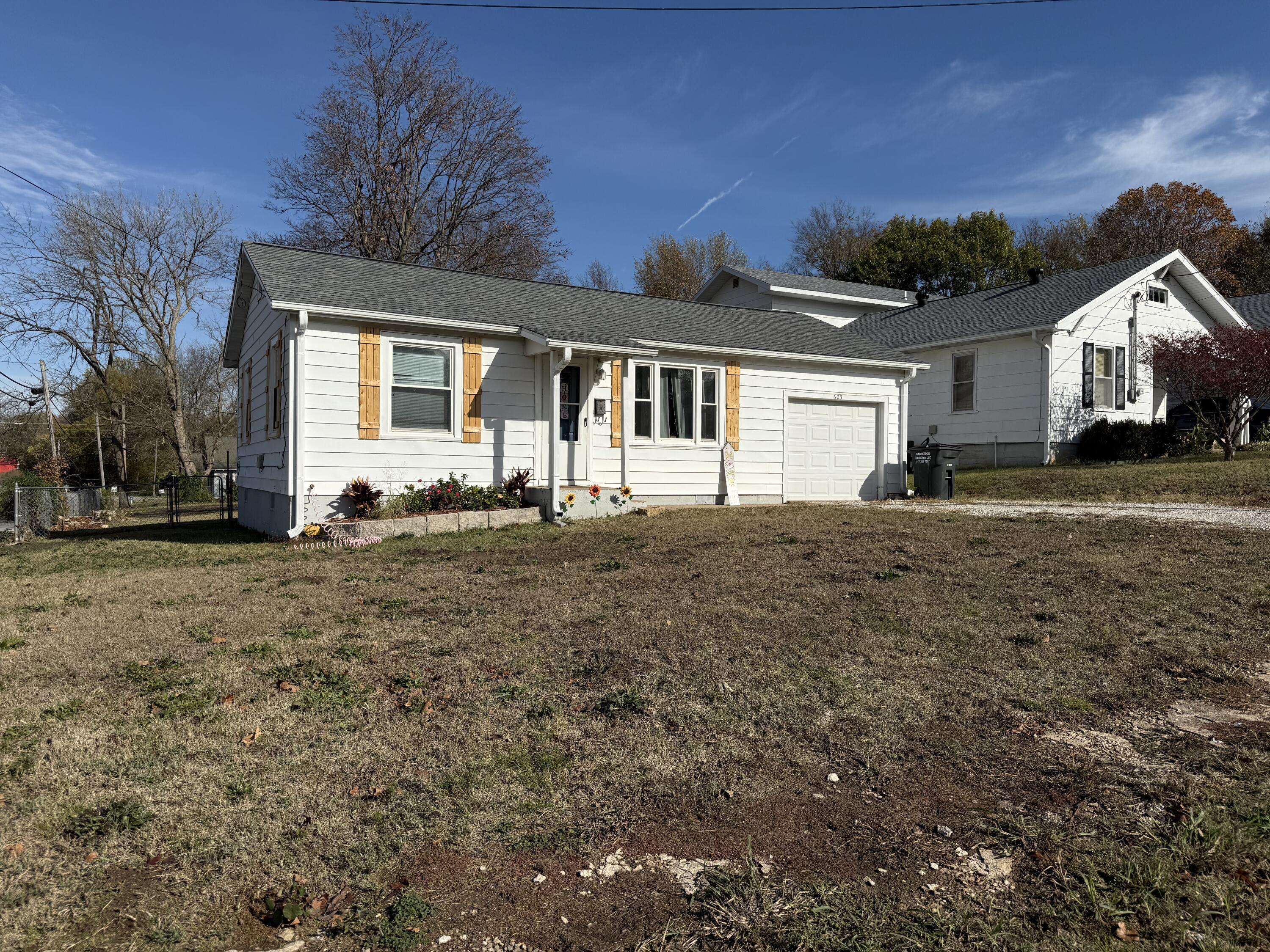 Bolivar, MO 65613,603 E Maupin ST