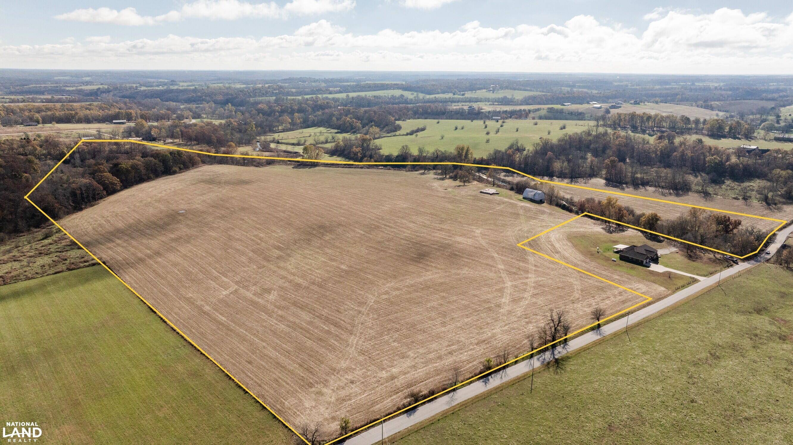 Republic, MO 65738,000 Davis Bridge RD