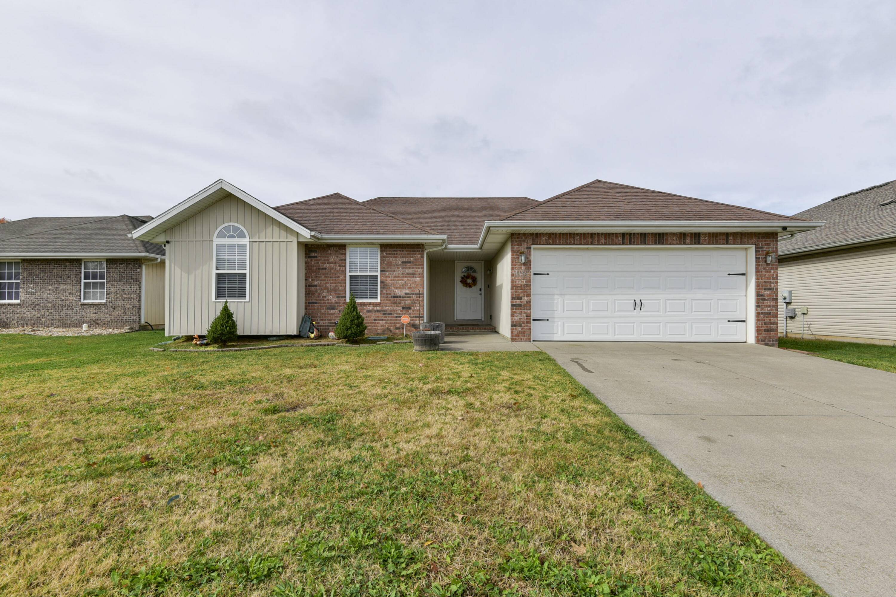 Springfield, MO 65804,1135 S Arcadia AVE