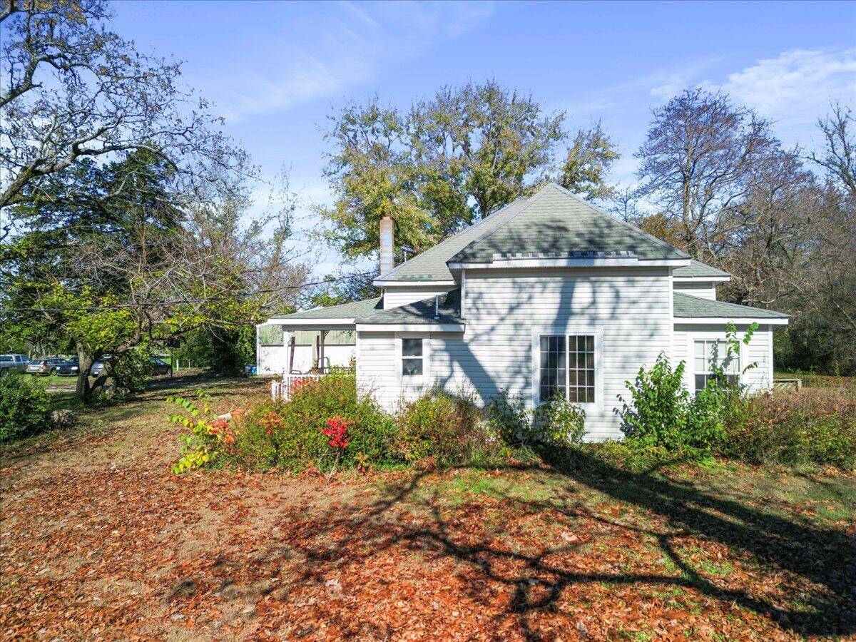 Pottersville, MO 65790,1673 State Route K
