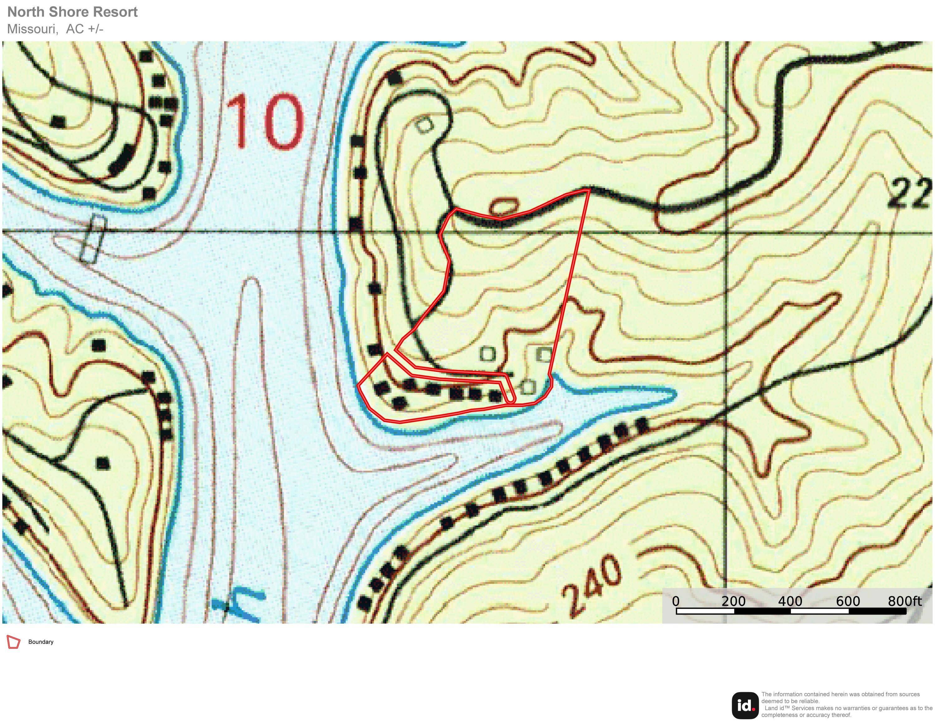 Eldon, MO 65026,70 North Shore Resort RD