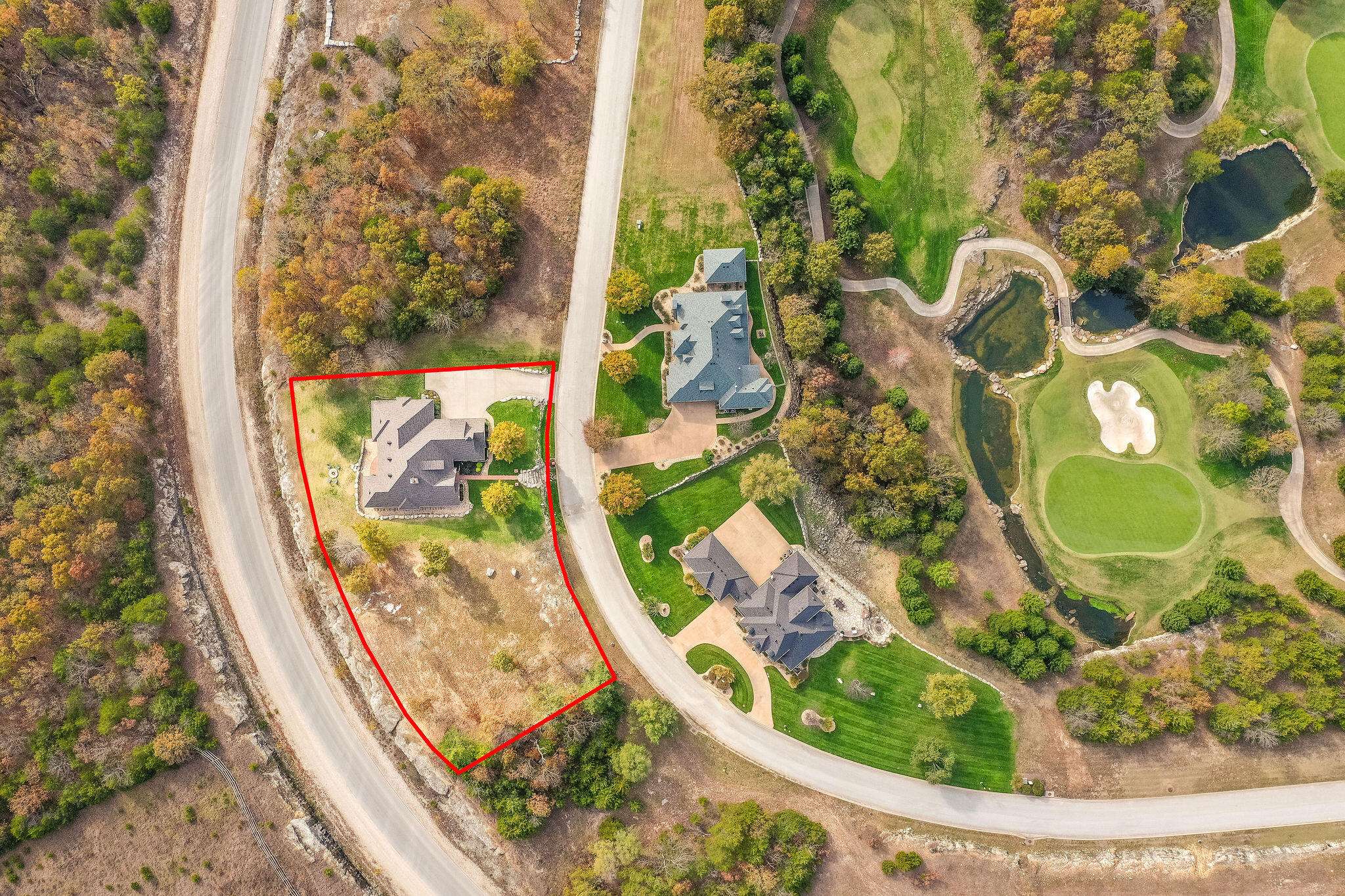 Hollister, MO 65672,245 Golf Club DR