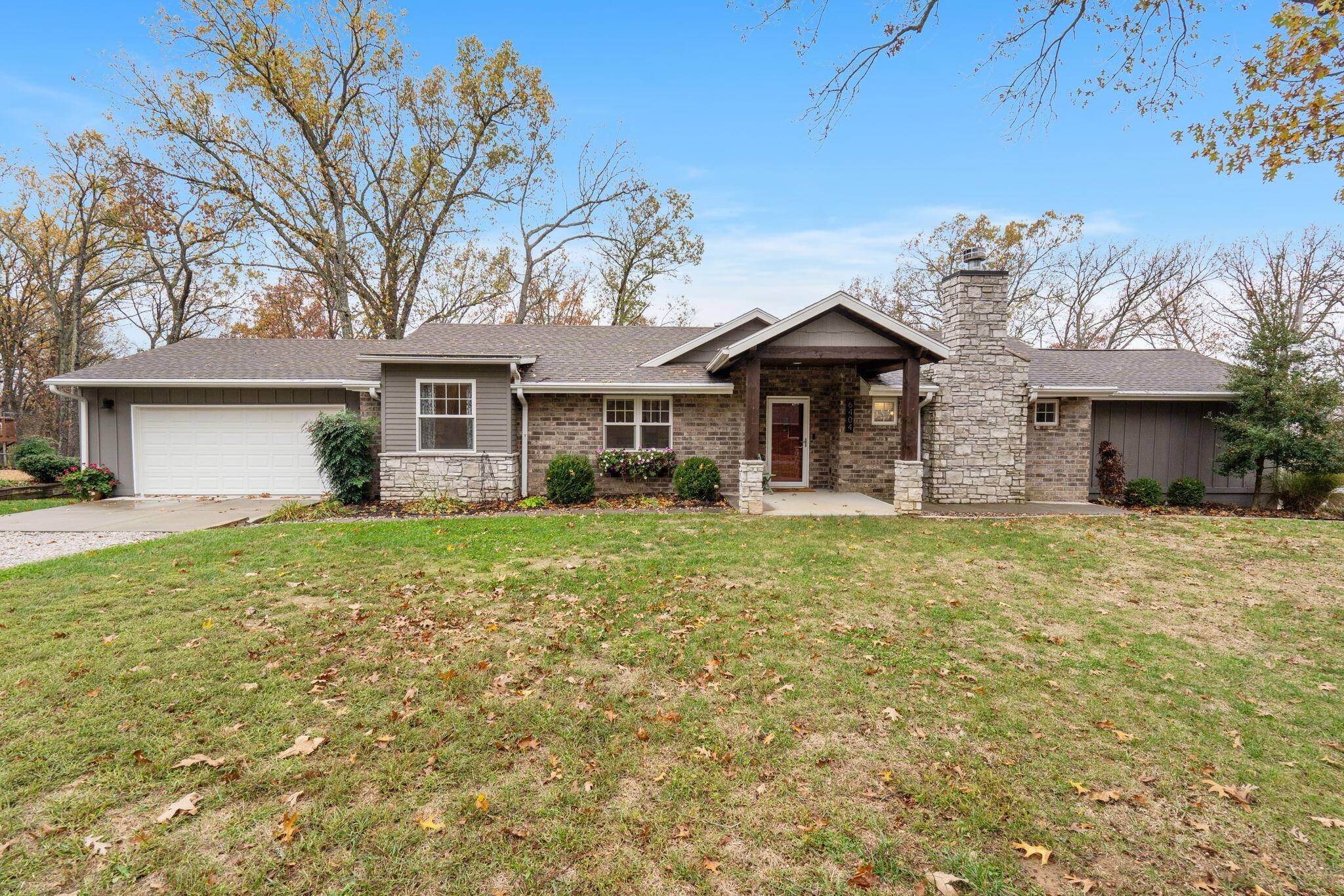 Springfield, MO 65809,6404 E Skyline DR