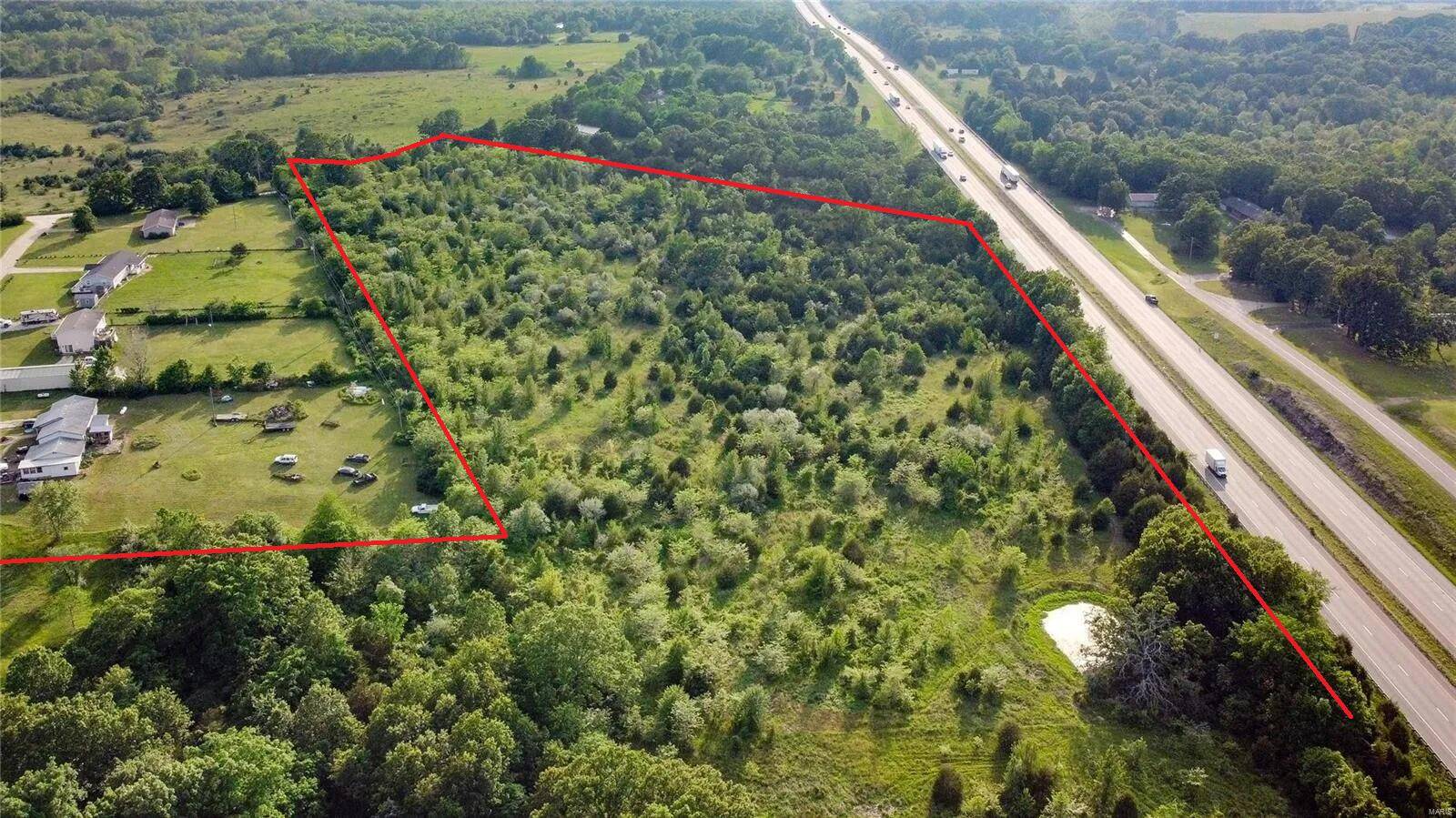 Waynesville, MO 65583,23963 Sweet LN