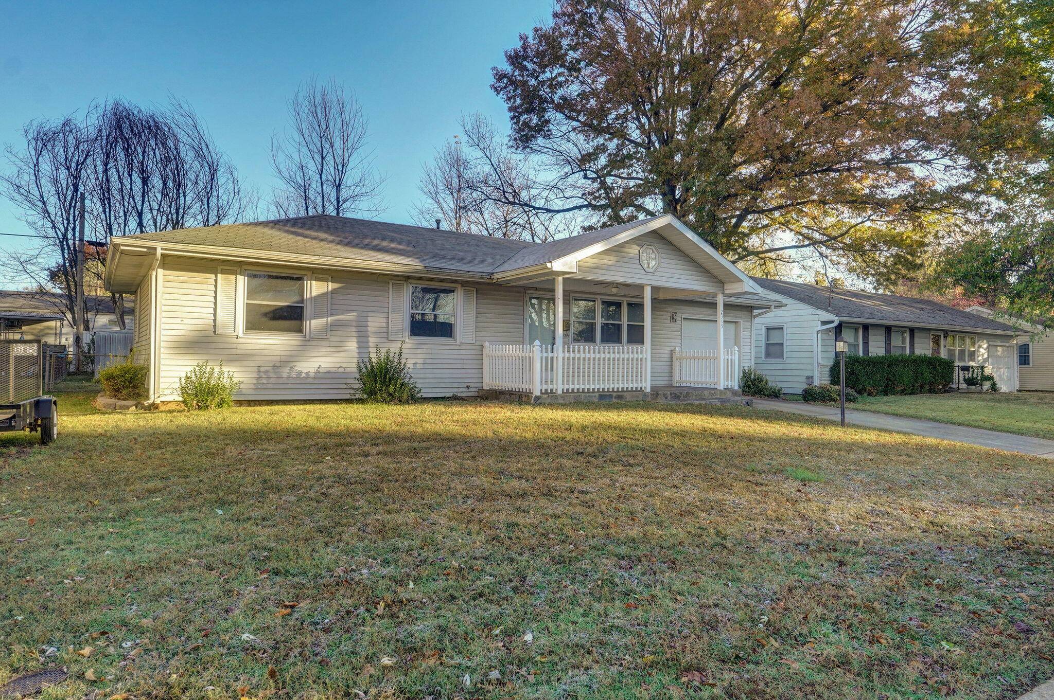 Springfield, MO 65802,2315 W Bodeb ST