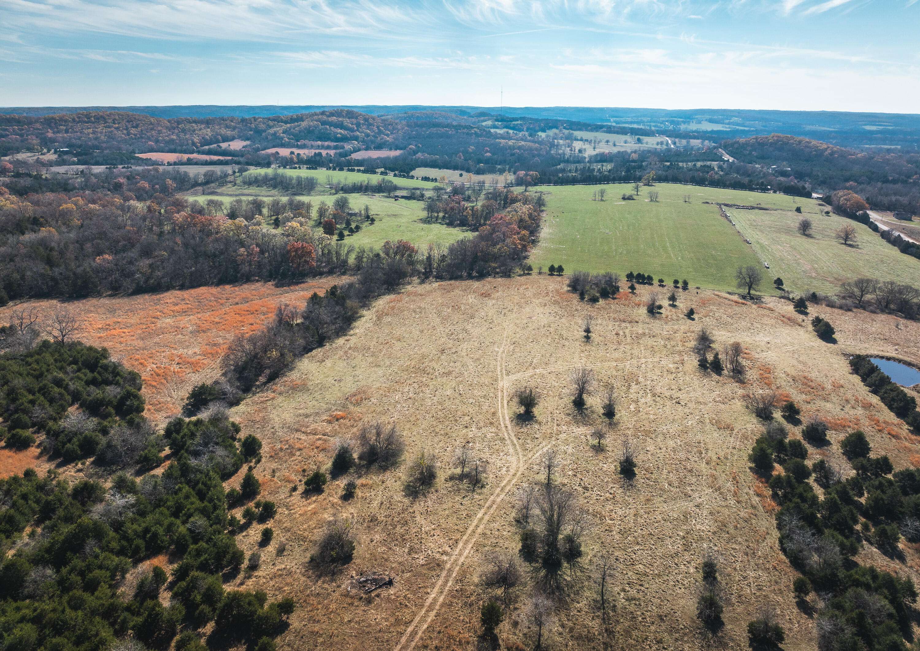 Aurora, MO 65605,000 State Highway 248-Tract 2