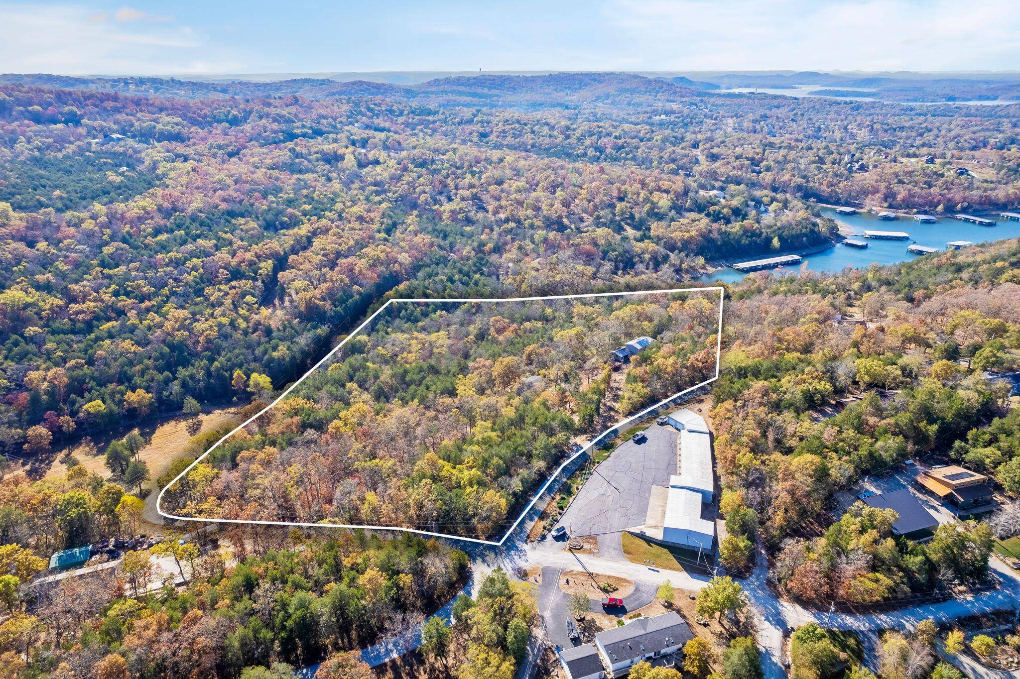 Reeds Spring, MO 65737,474 Double O Nine RD