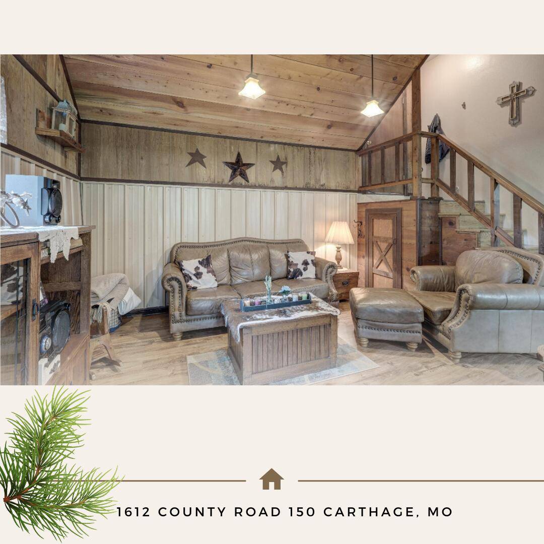 Carthage, MO 64836,1612 County Road 150