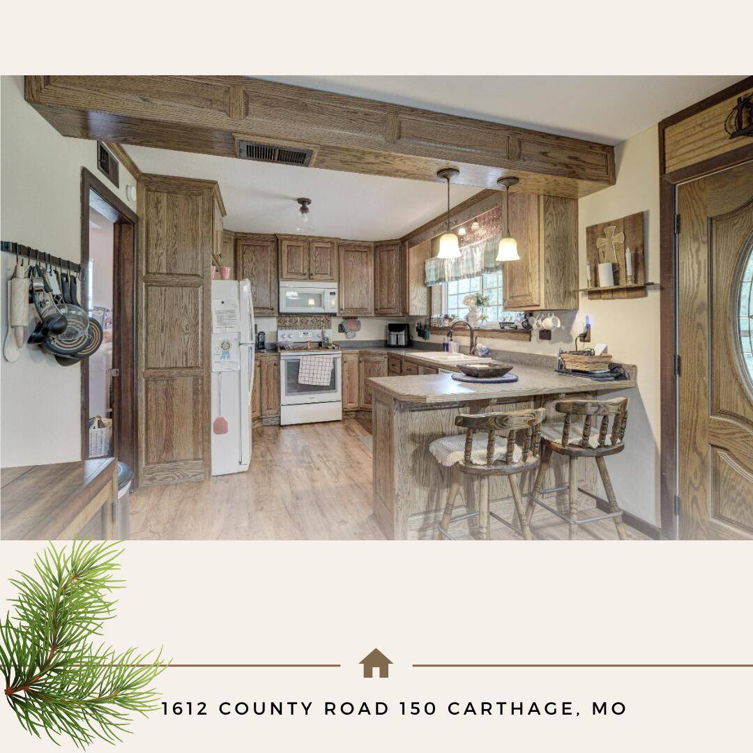 Carthage, MO 64836,1612 County Road 150